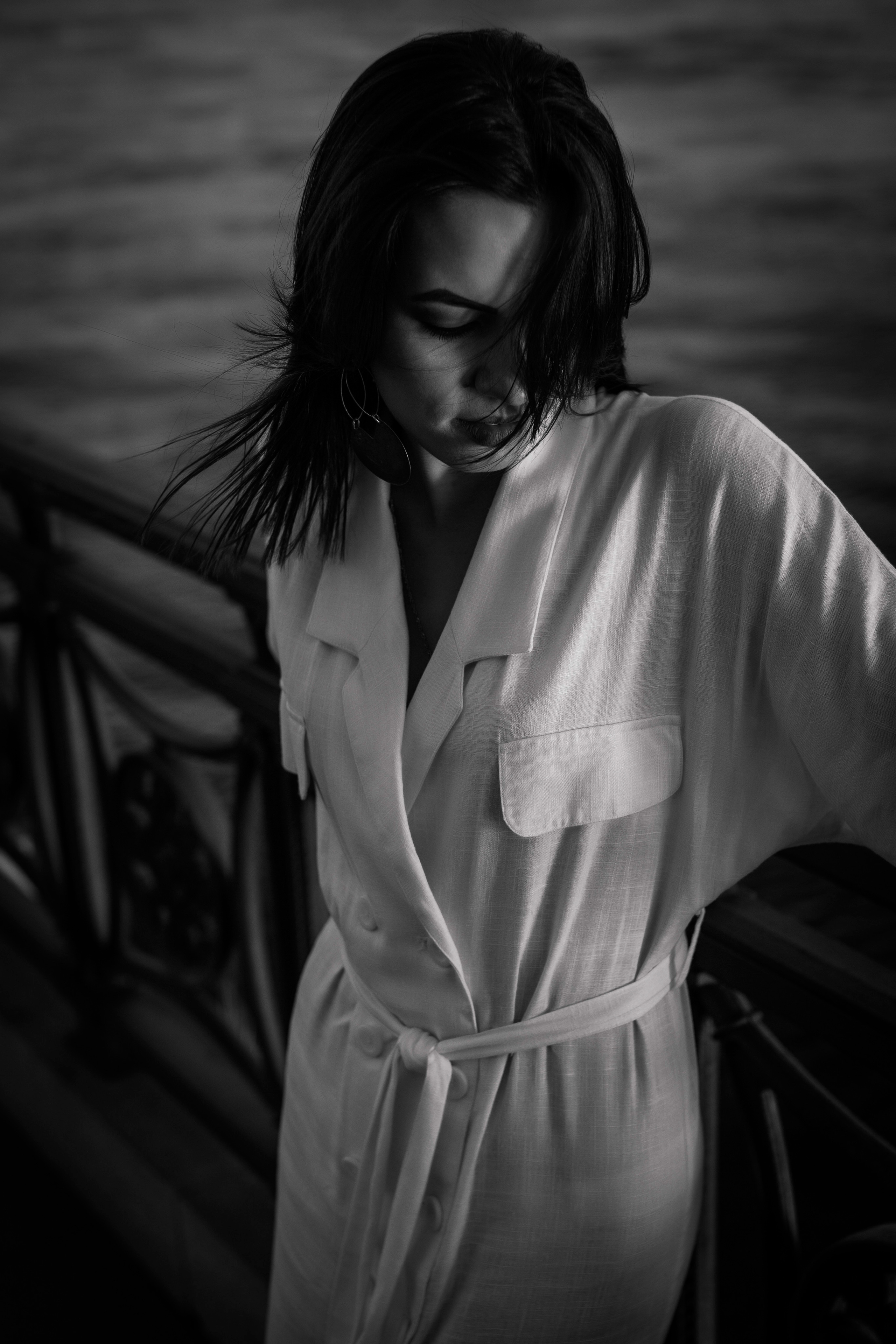 Portreti. BELLOW US FOTOGRĀFS RĪGA