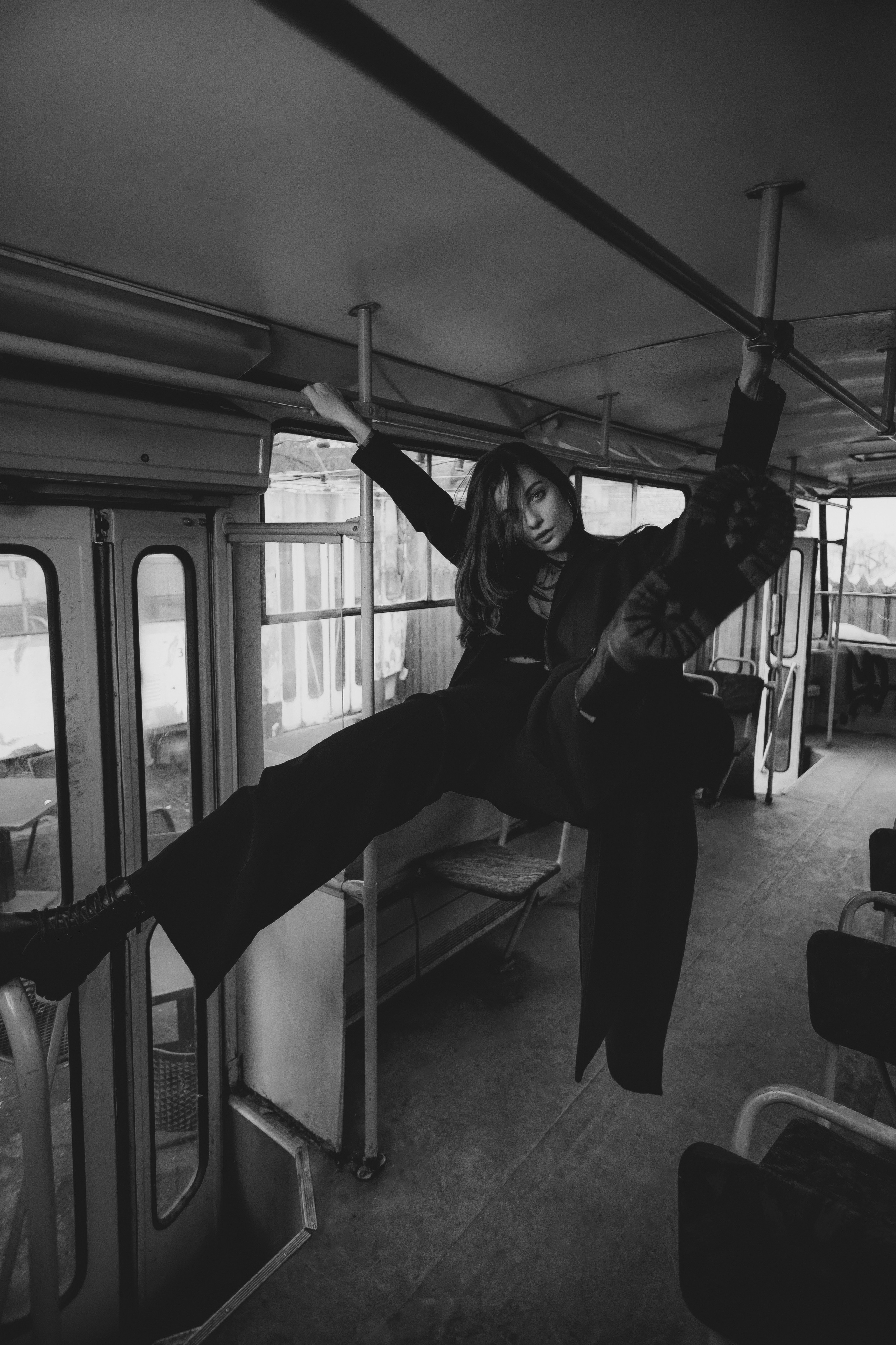 Portreti. BELLOW US FOTOGRĀFS RĪGA