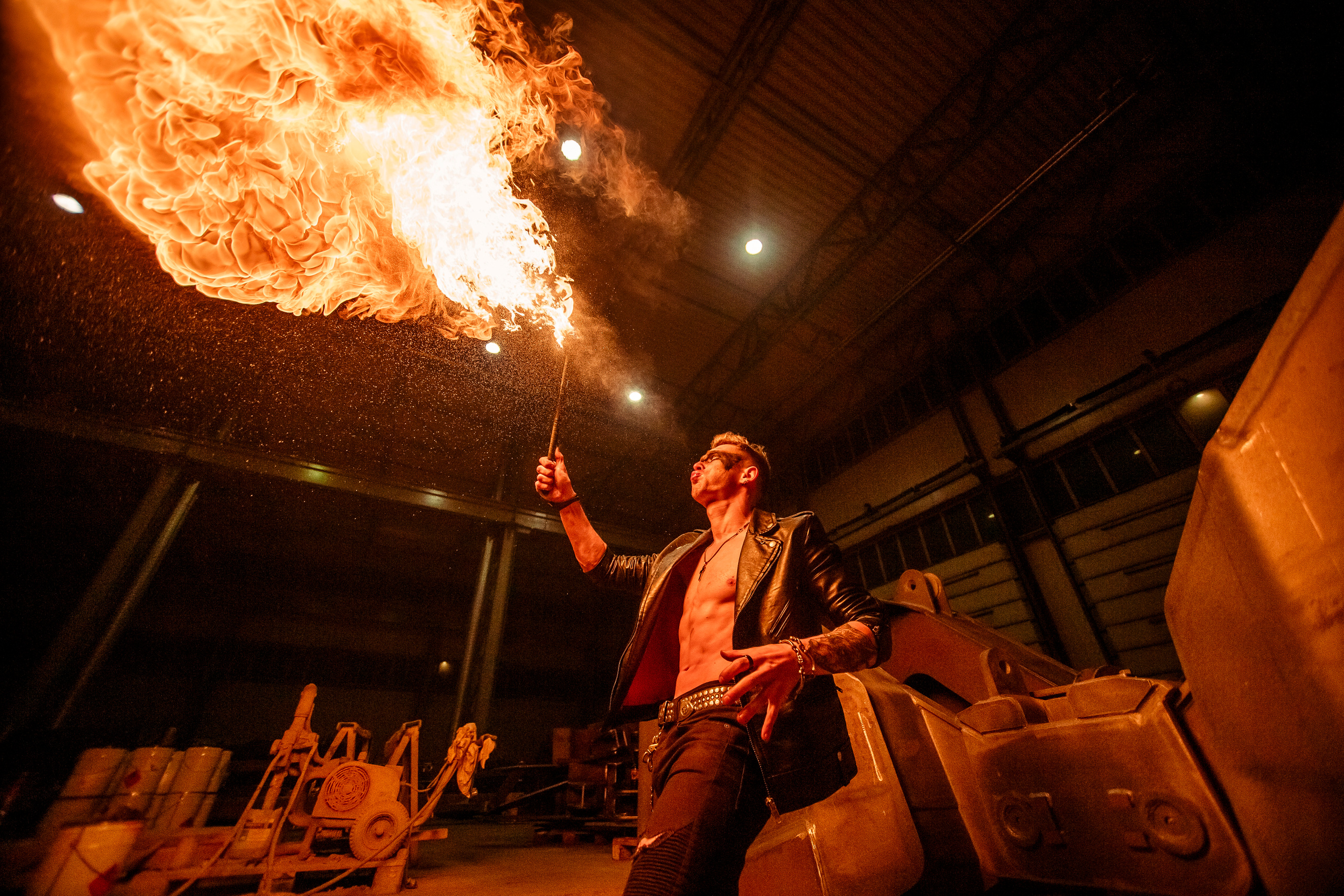 Portreti. BELLOW US FOTOGRĀFS RĪGA