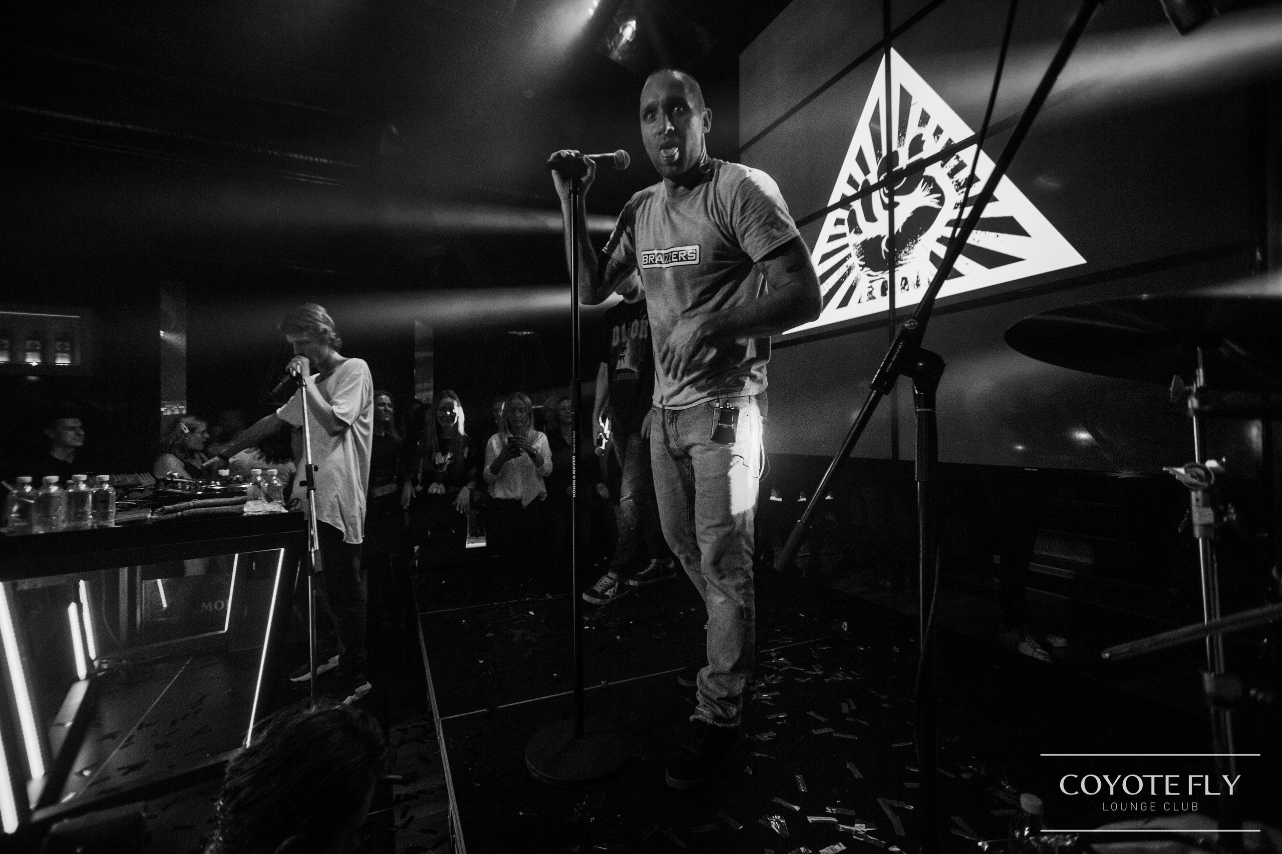 Pasākumi un naktsklubi. BELLOW US FOTOGRĀFS RĪGA