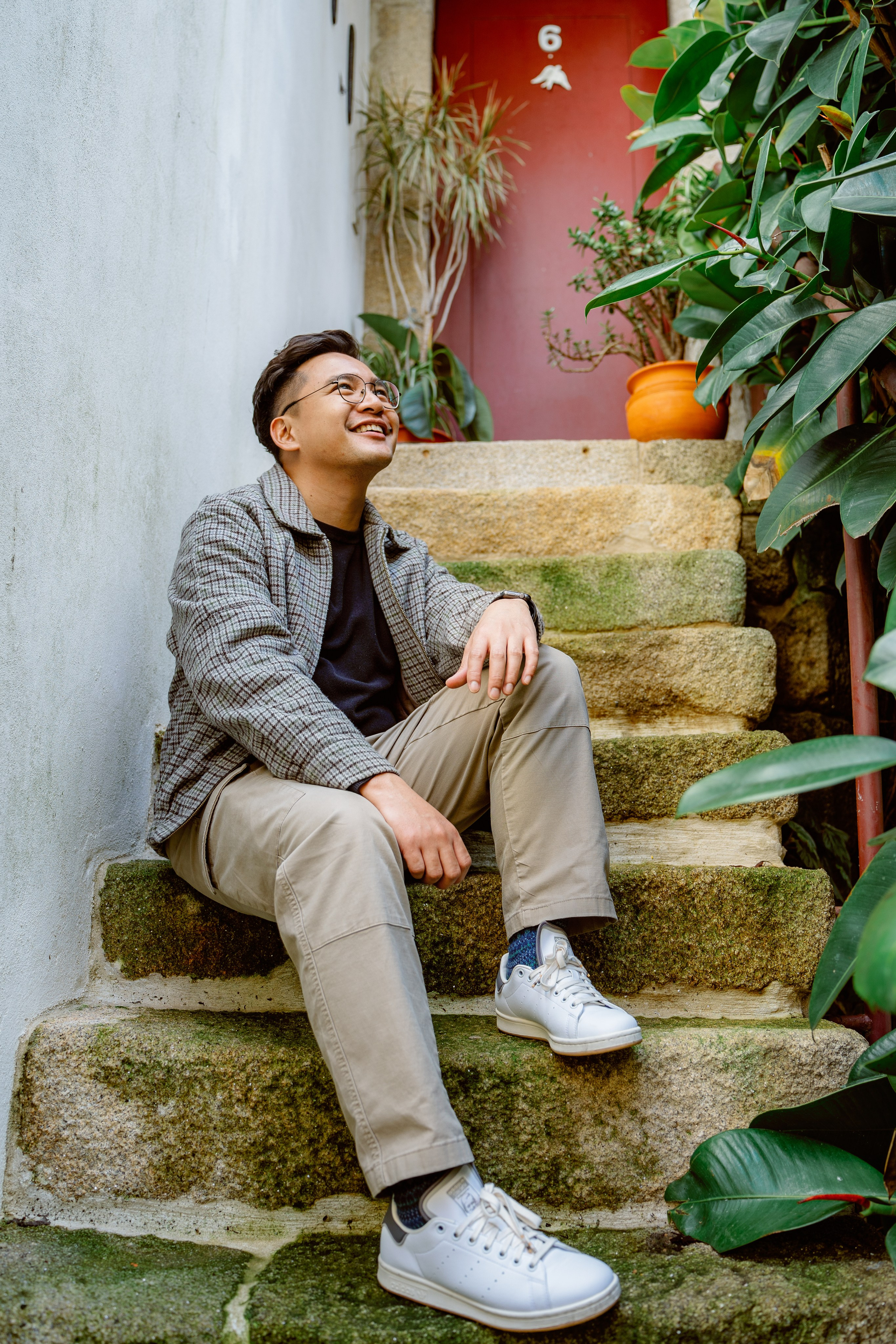 ДАСТИН В ПОРТУ. Фотограф в Португалии Полина Готовая