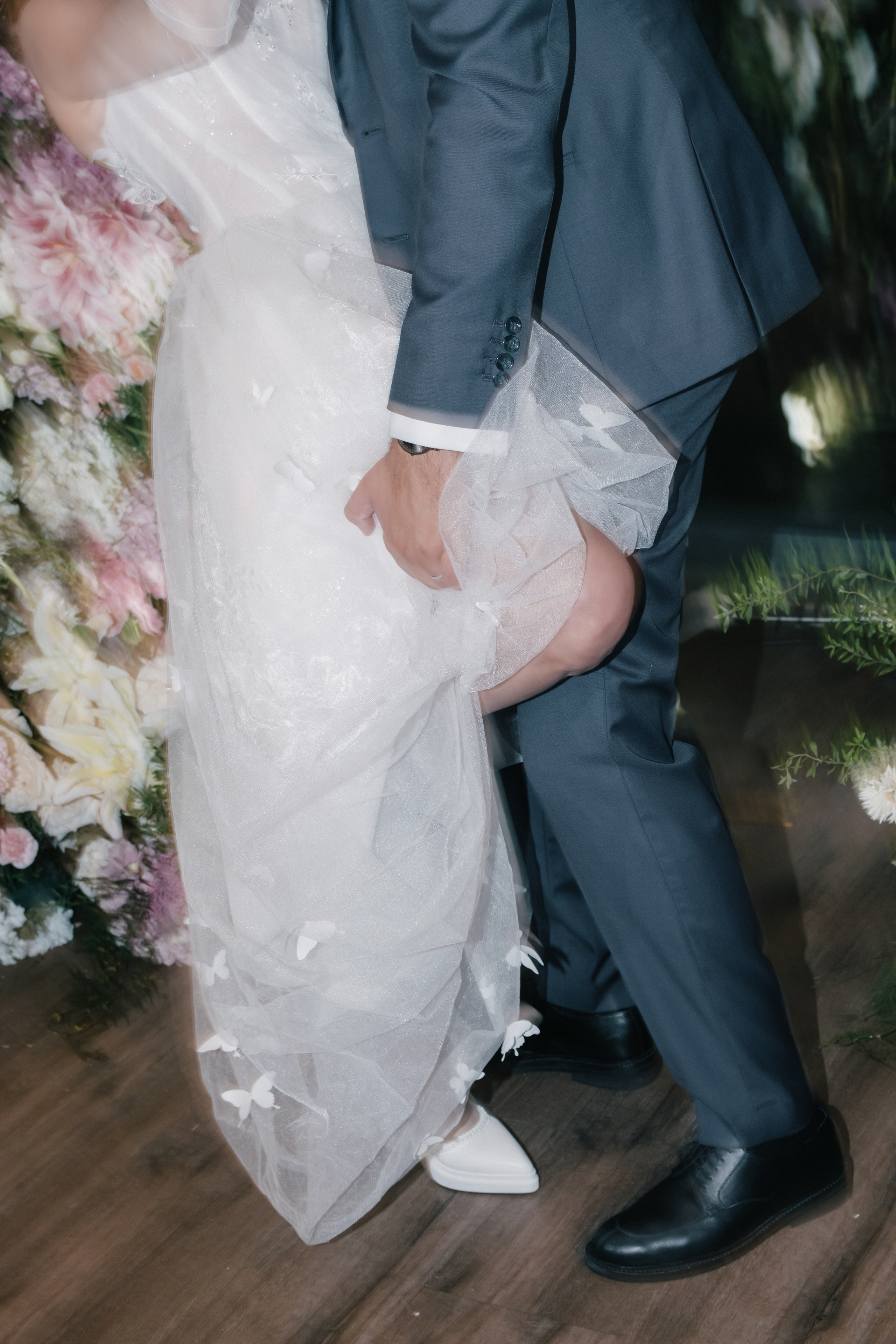 D & K / Wedding Journalism. Nhiếp ảnh gia đám cưới hàng đầu tại Thành Phố Hồ Chí Minh