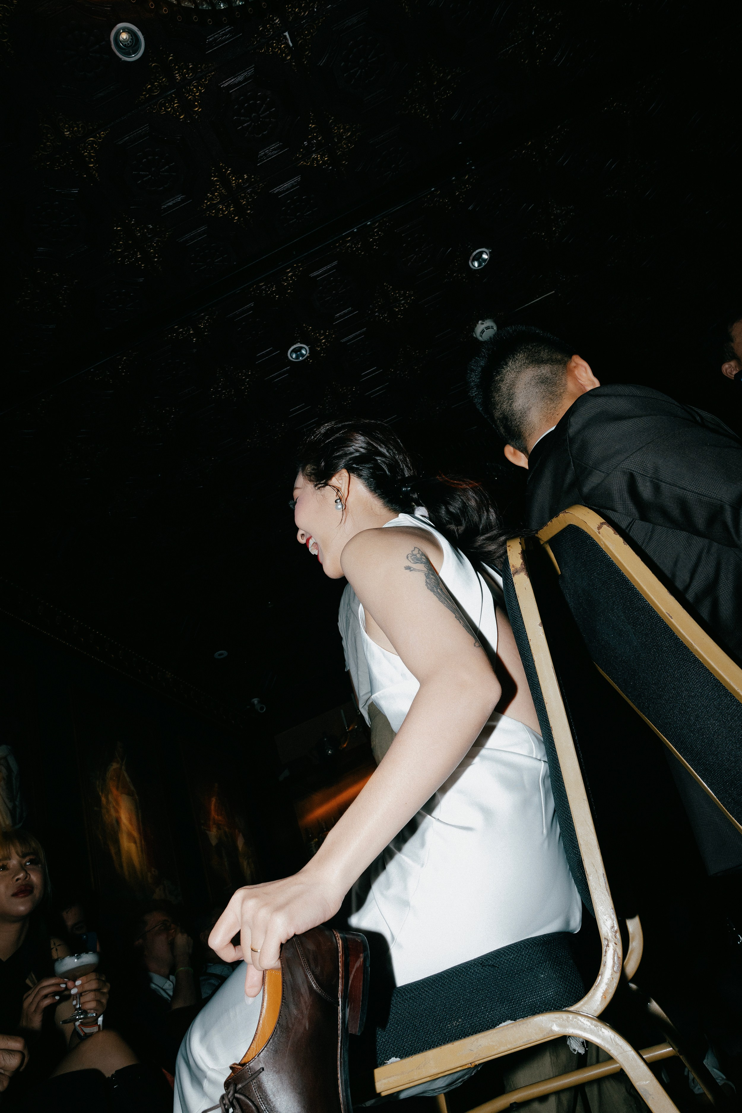 HIEP & TRINH / After wedding. Nhiếp ảnh gia đám cưới hàng đầu tại Thành Phố Hồ Chí Minh
