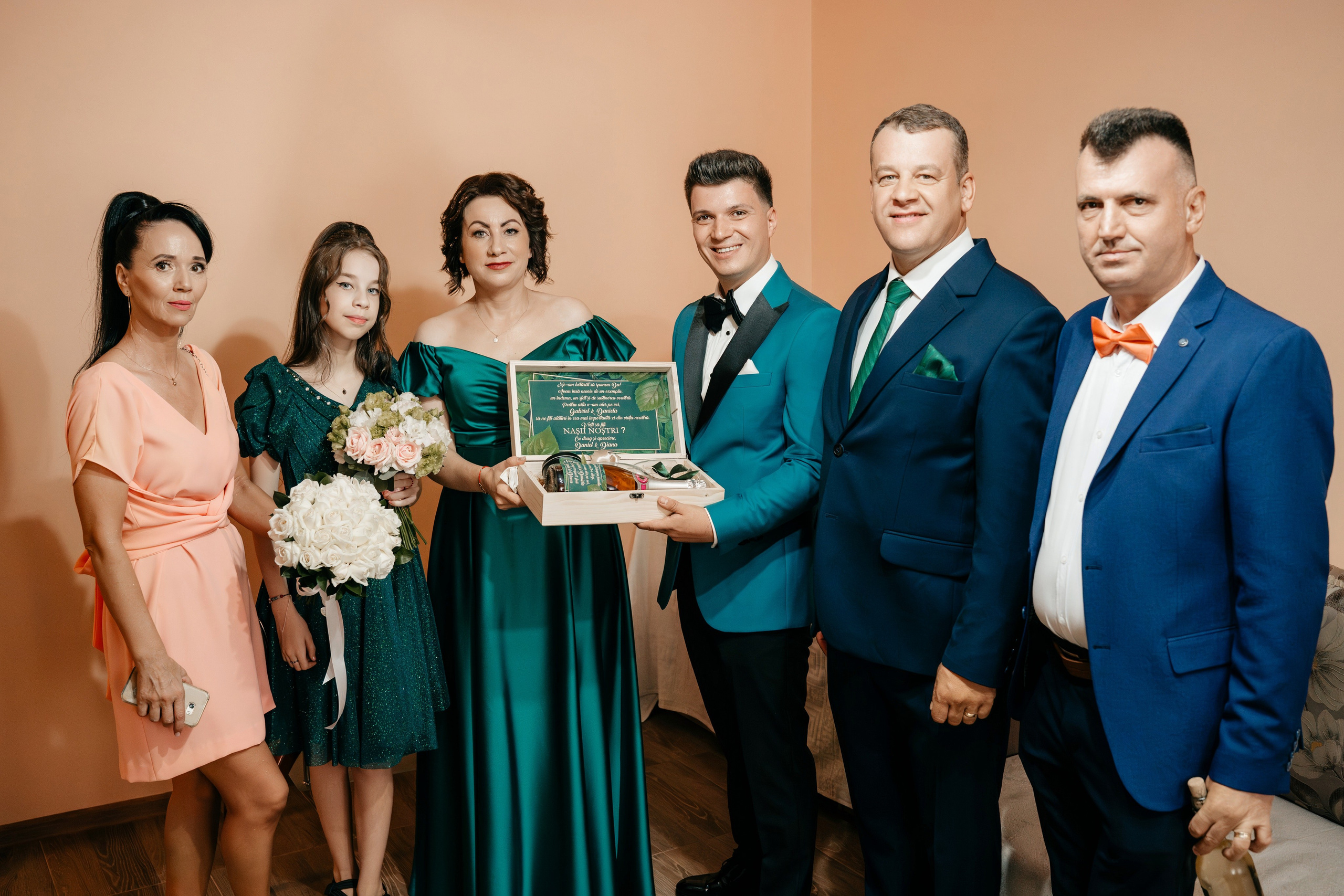 Diana & Daniel. Raw Studio. Fotograful tau de nunta!