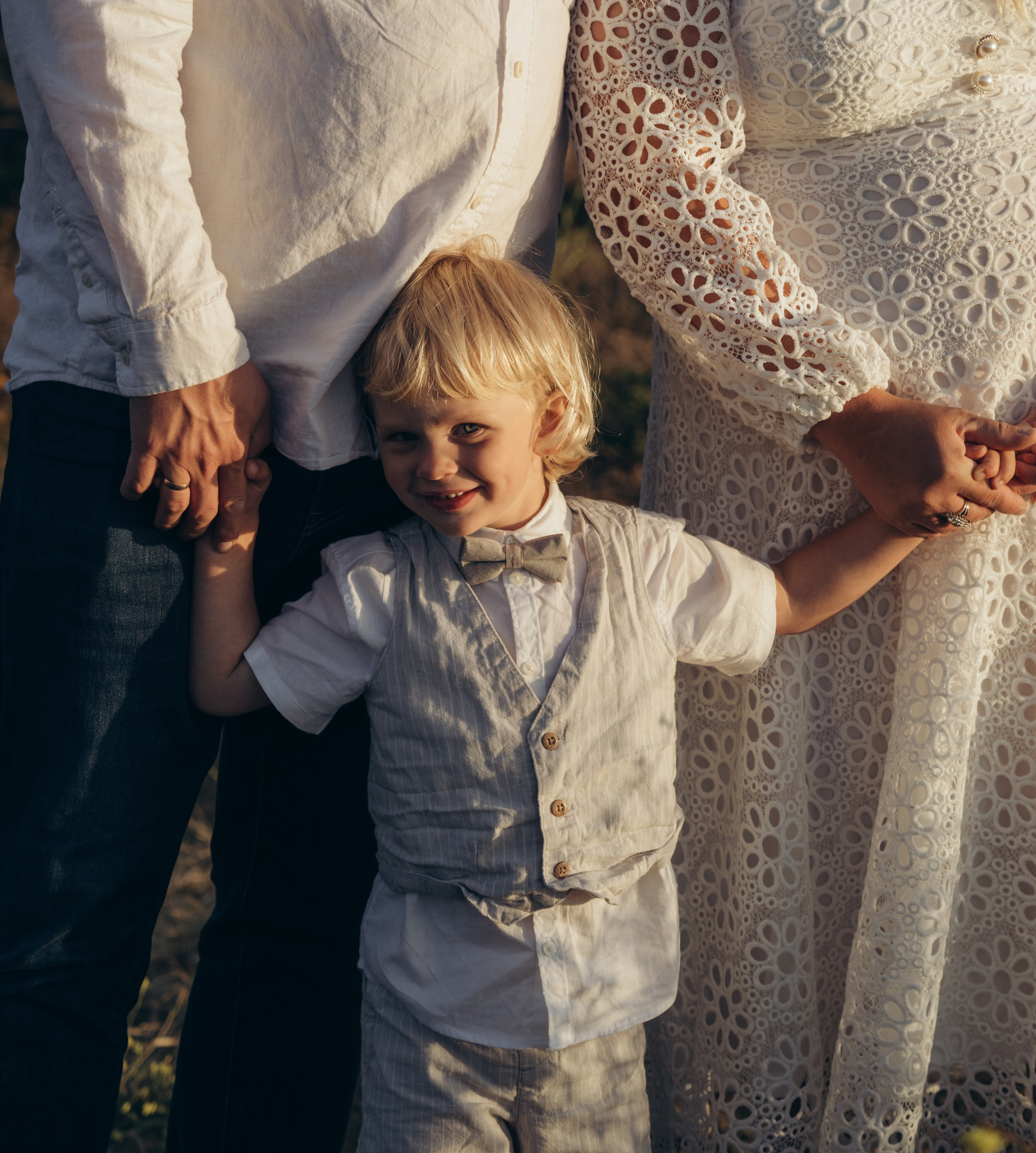 Maternity & Newborn. Barbarica. Photography