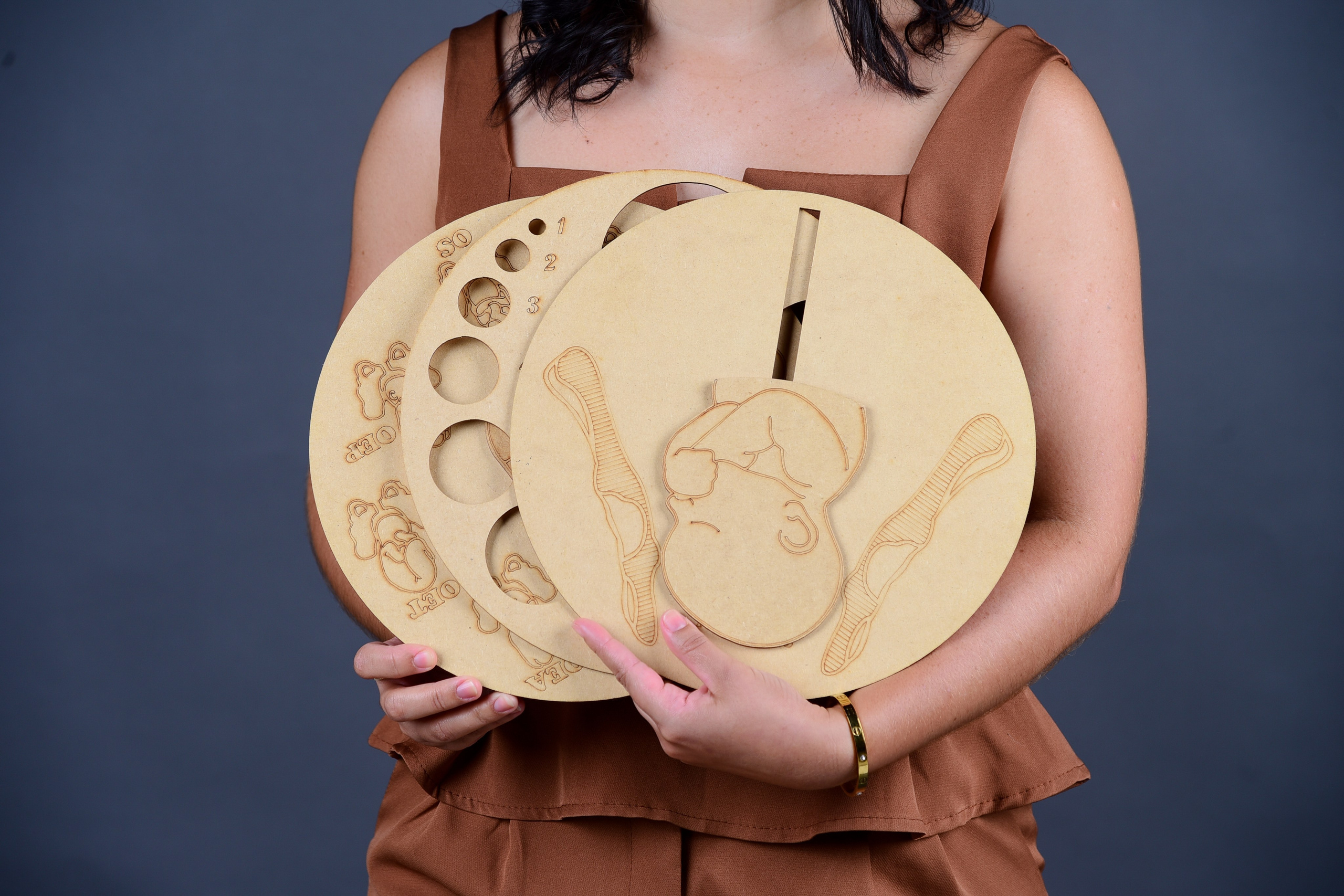 Ensaio Matternae. Formatura, Fotógrafo e Eventos em Belém e Tucuruí