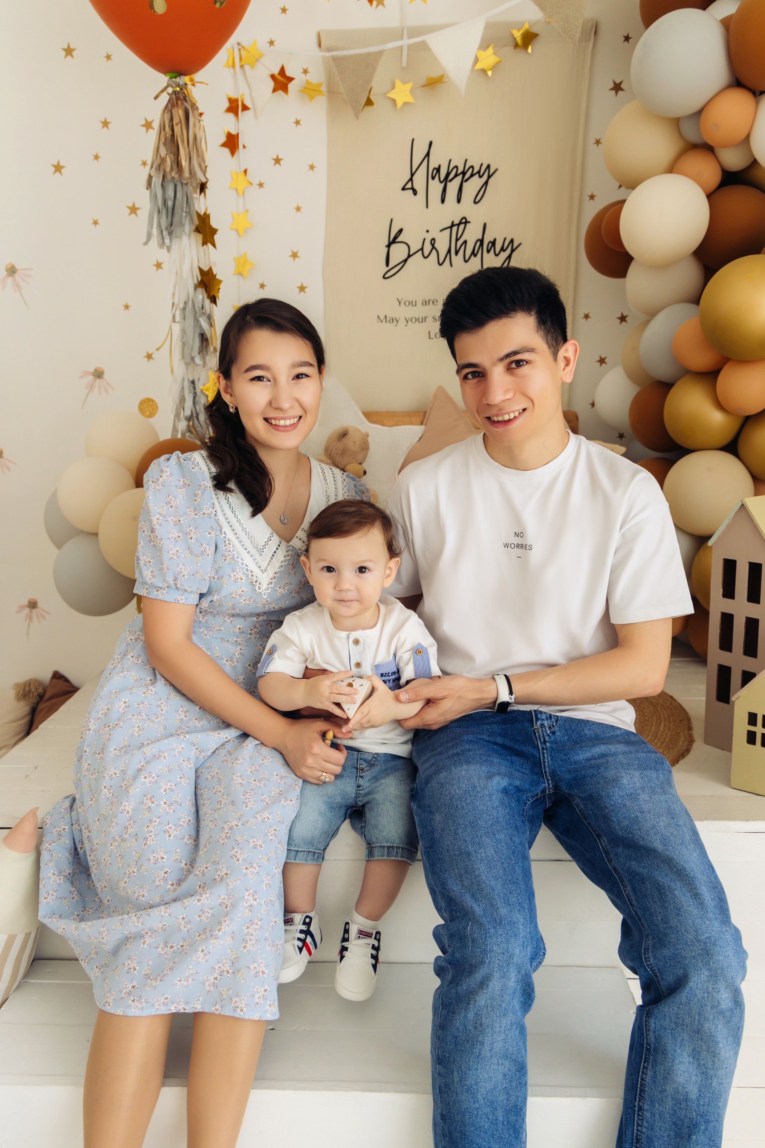 Семейные. Женский и семейный фотограф в Ташкенте