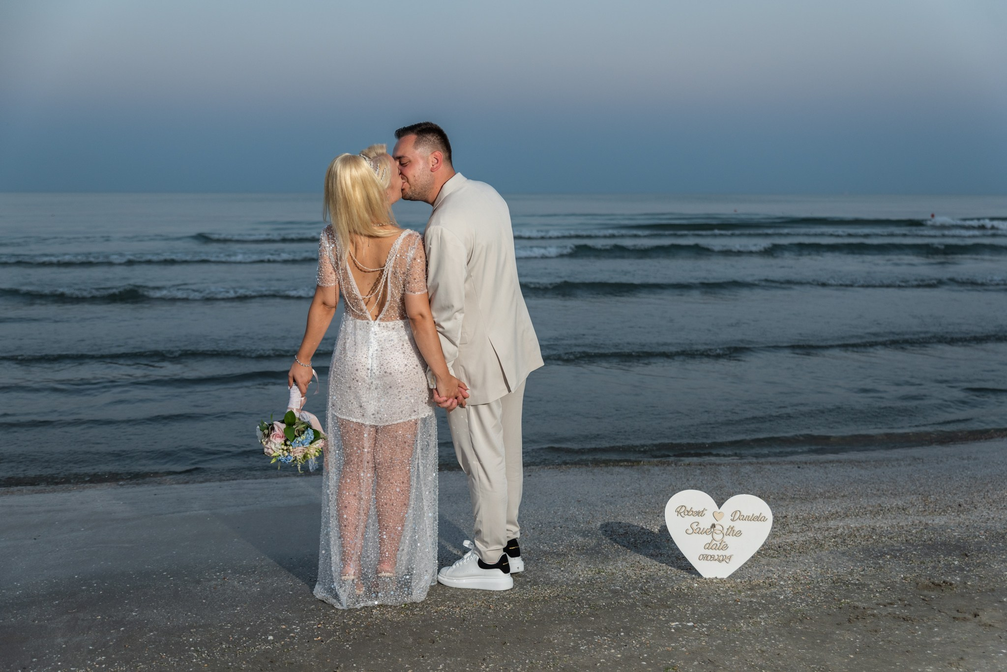 Fotografie și videografie de nuntă în Romania