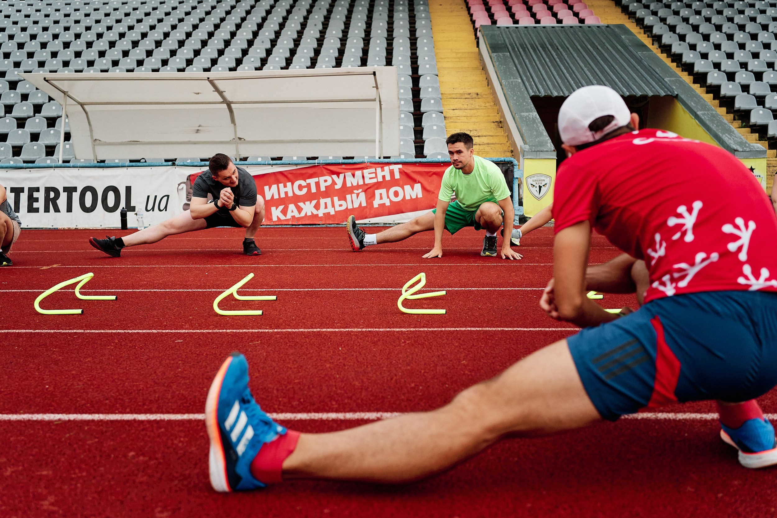 Репортаж. Фотограф Харьков Роман Рубан