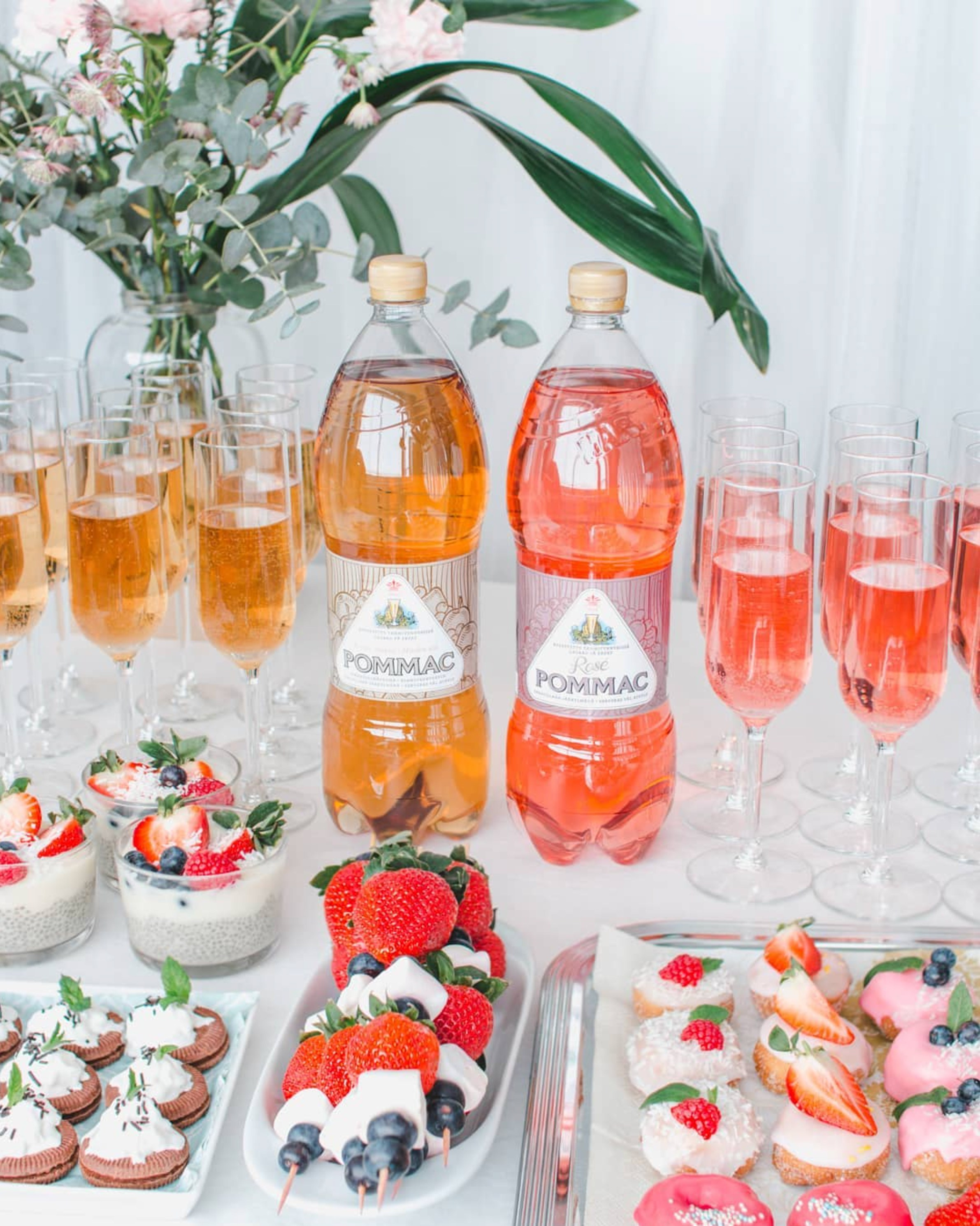 Pommac. Anna Z commercial photographer and graphic designer based in Turku