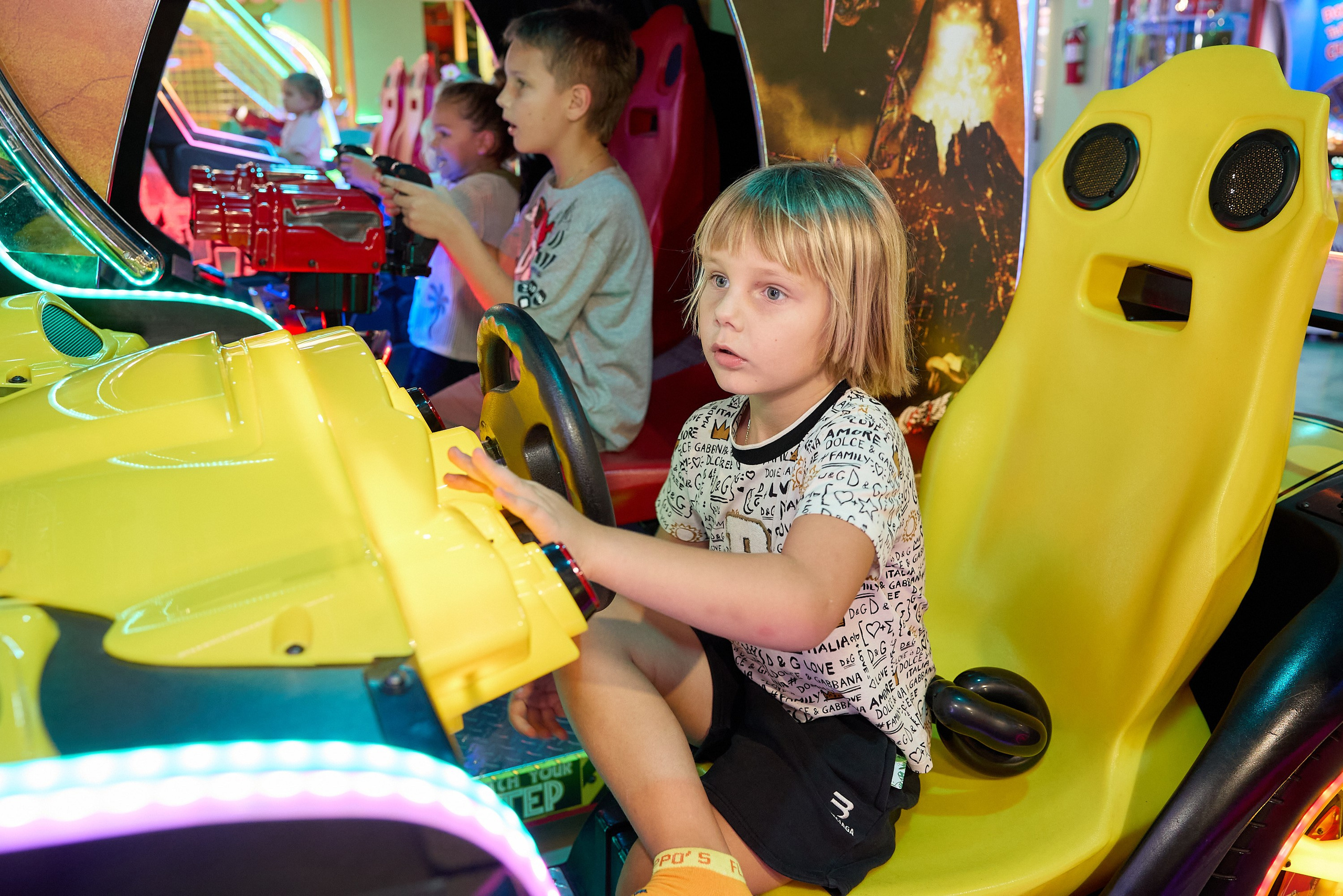 STEPHANIE 5. Photographer Julia Makoveeva