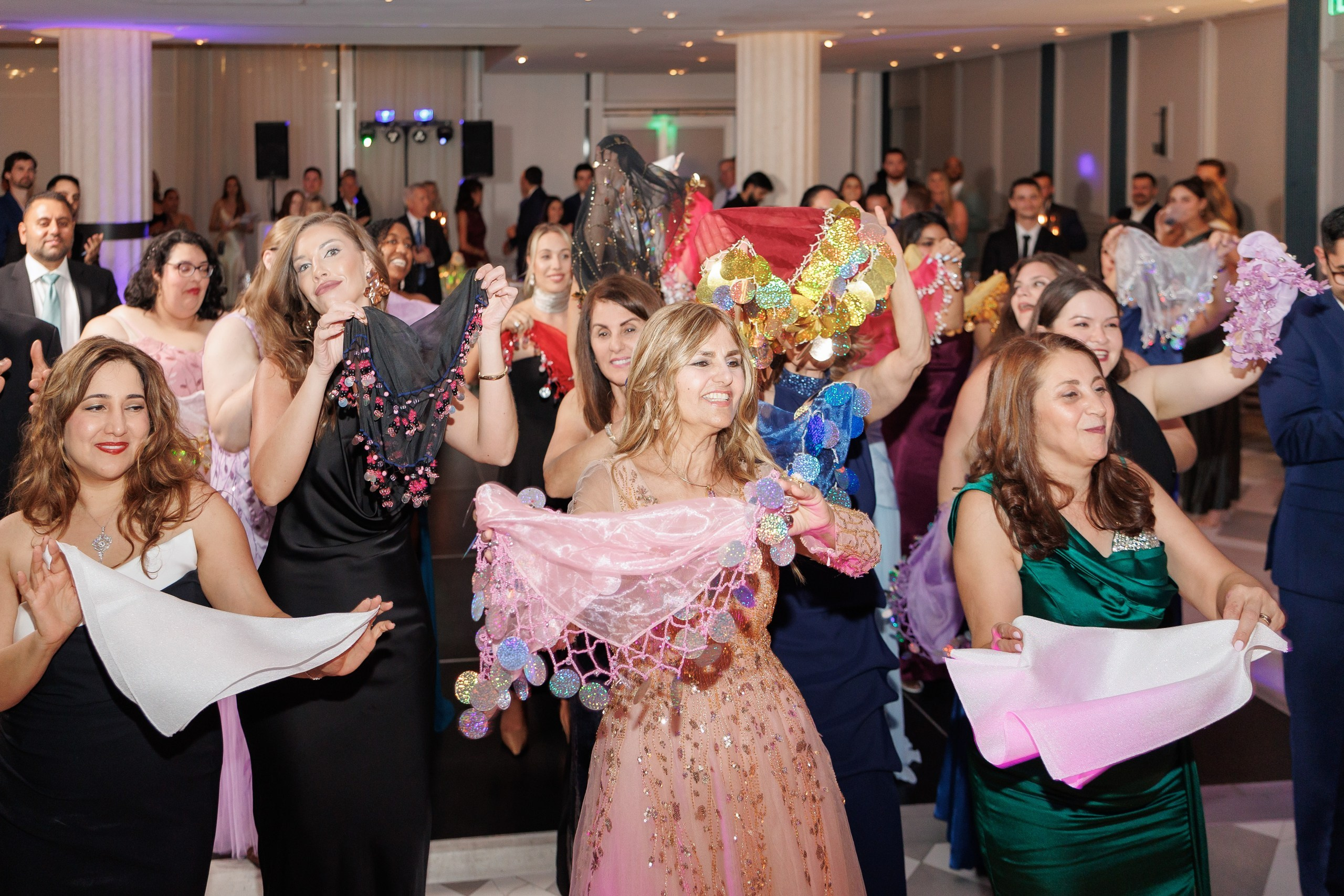 Sydney & Daniel, Miami Florida. Wedding Photo & Video