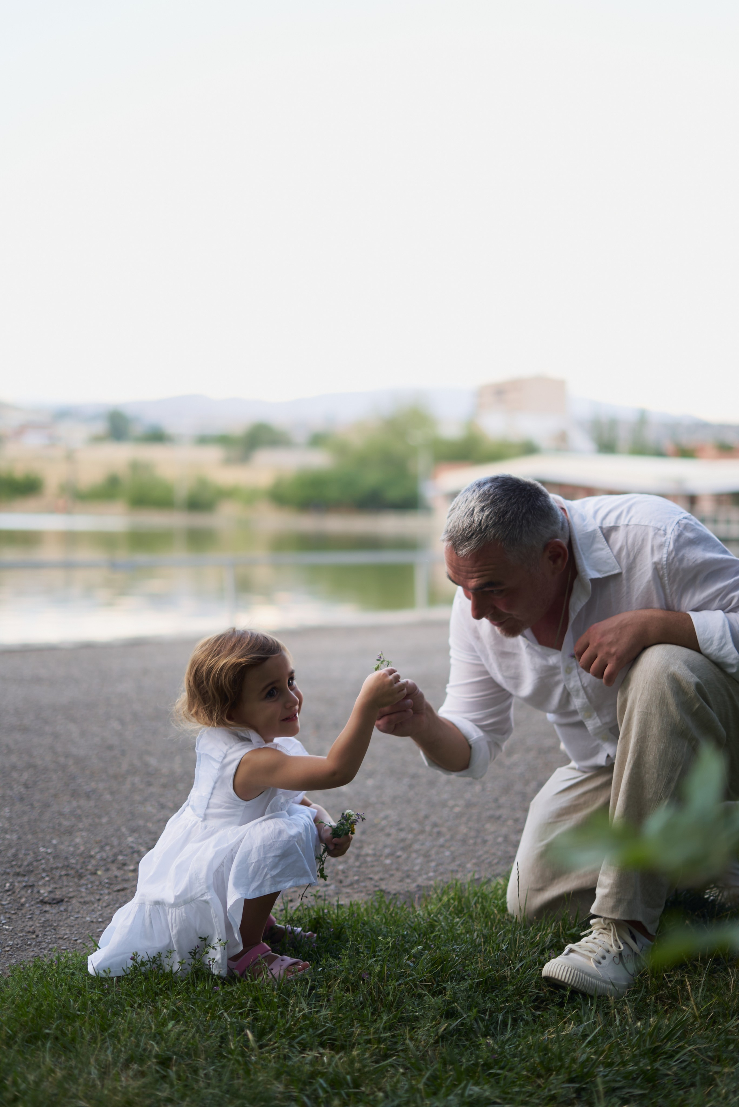 Природная съёмка