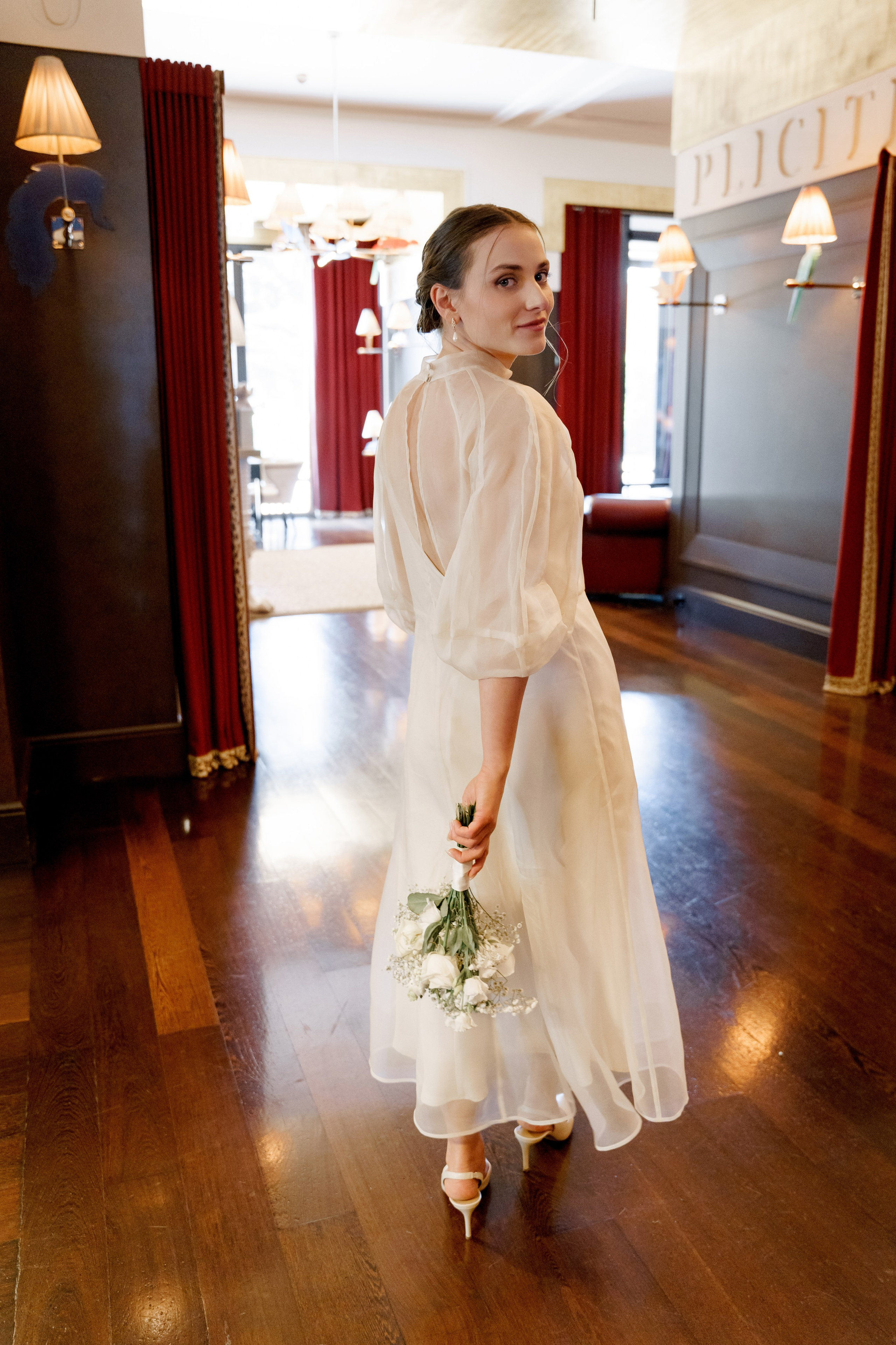 Mariage. Photographe Suisse Tatiana Lyzhina
