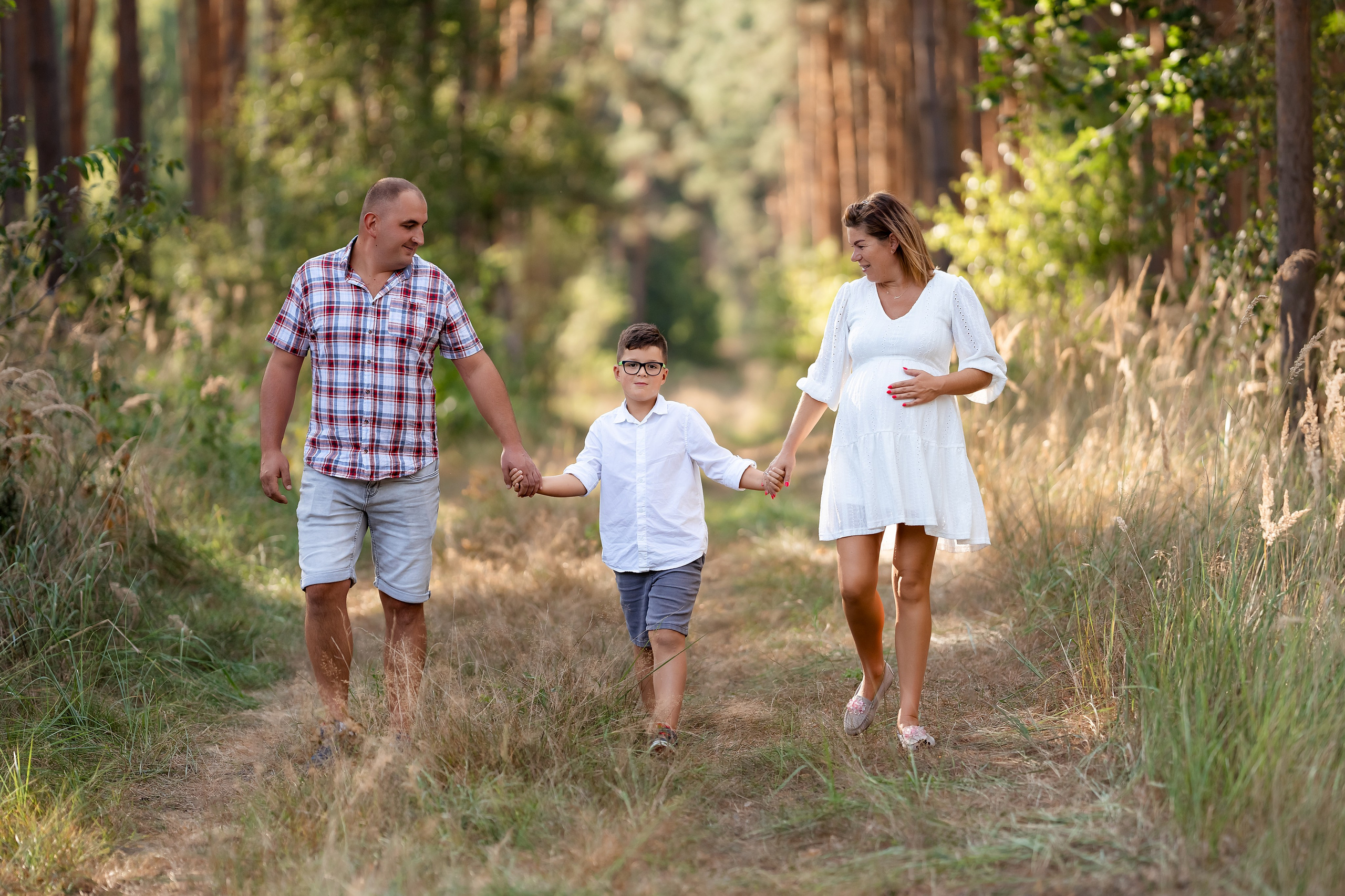 Familienfotografie. Kinder- und Familienfotograf in  Sachsen-Anhalt Svetlana Glassl