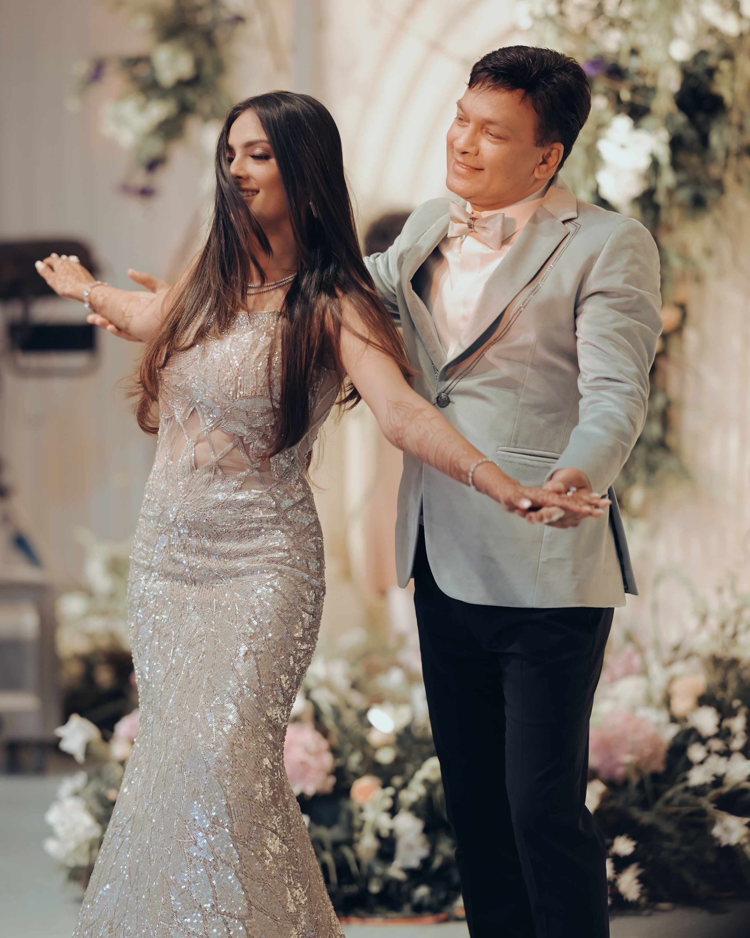 WEDDINGS. Wedding photographer Stalen Robert