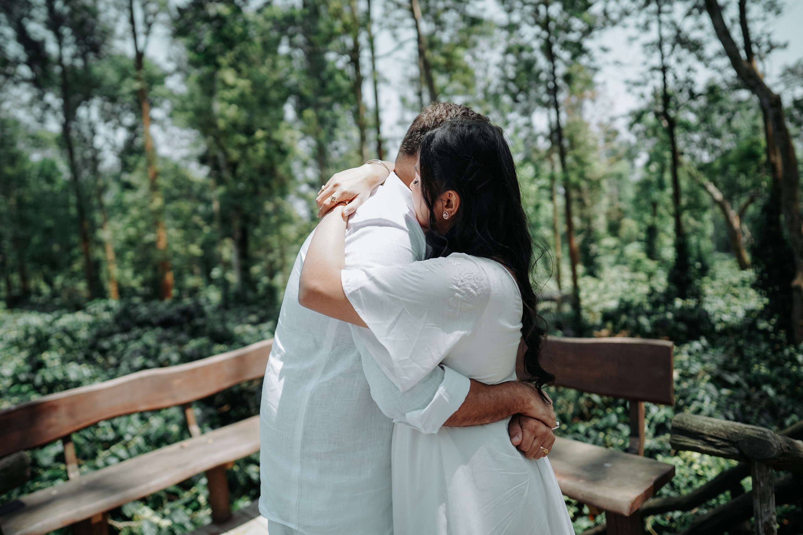 PRE-WEDDING. Wedding photographer Stalen Robert