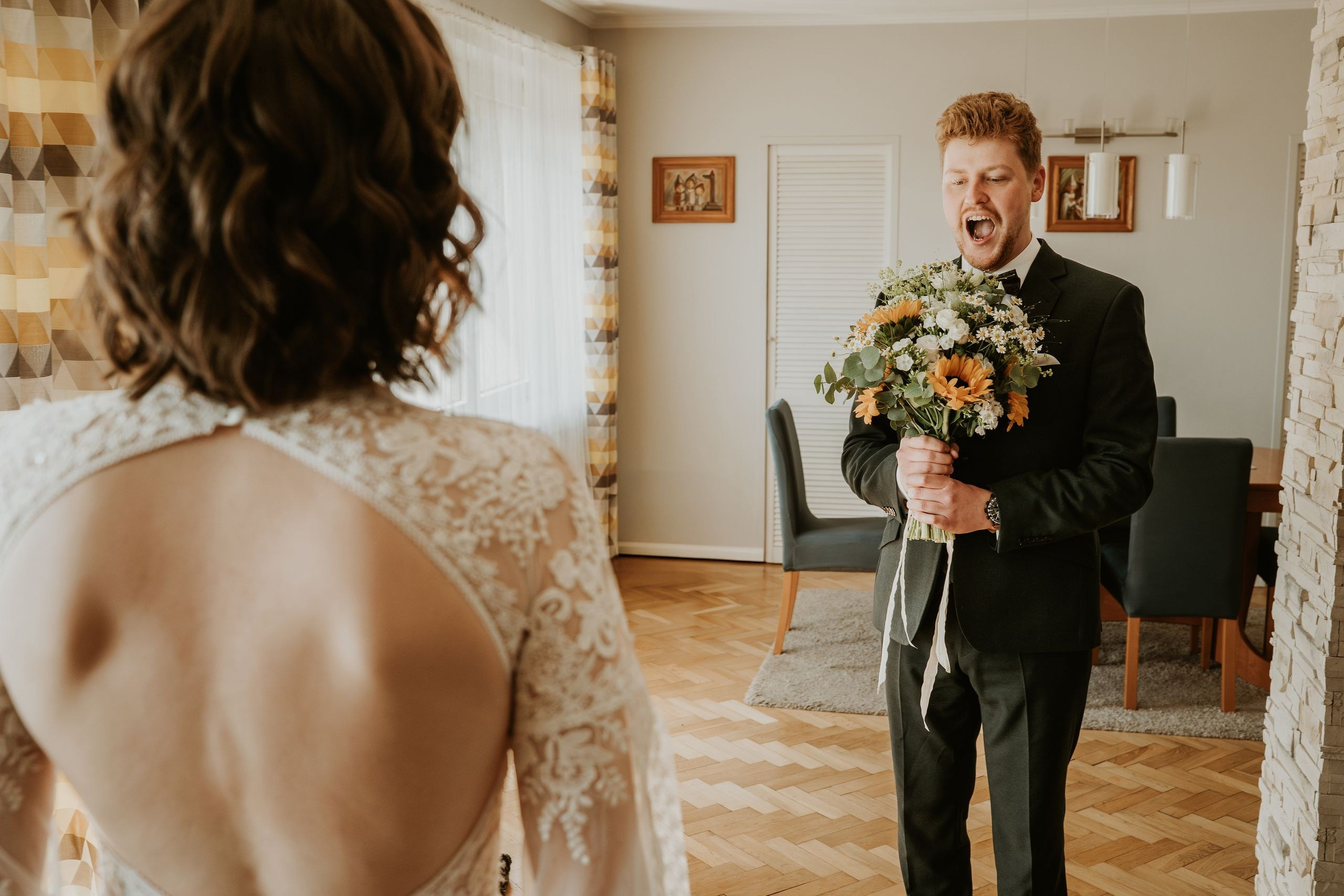 Aleksandra & Michał. Michał Kaźmierczyk - Fotograf