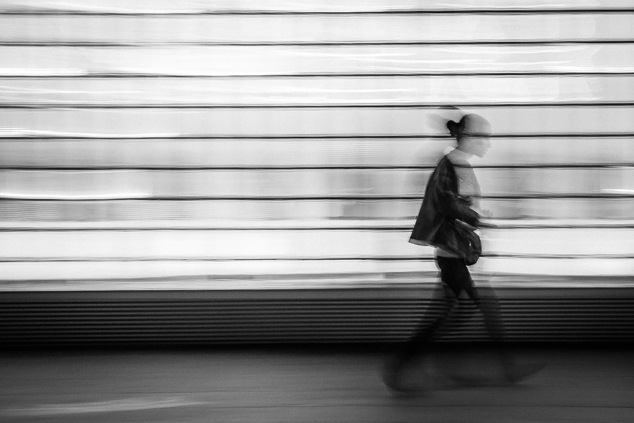 ICM. Photography by Mircea Maieru