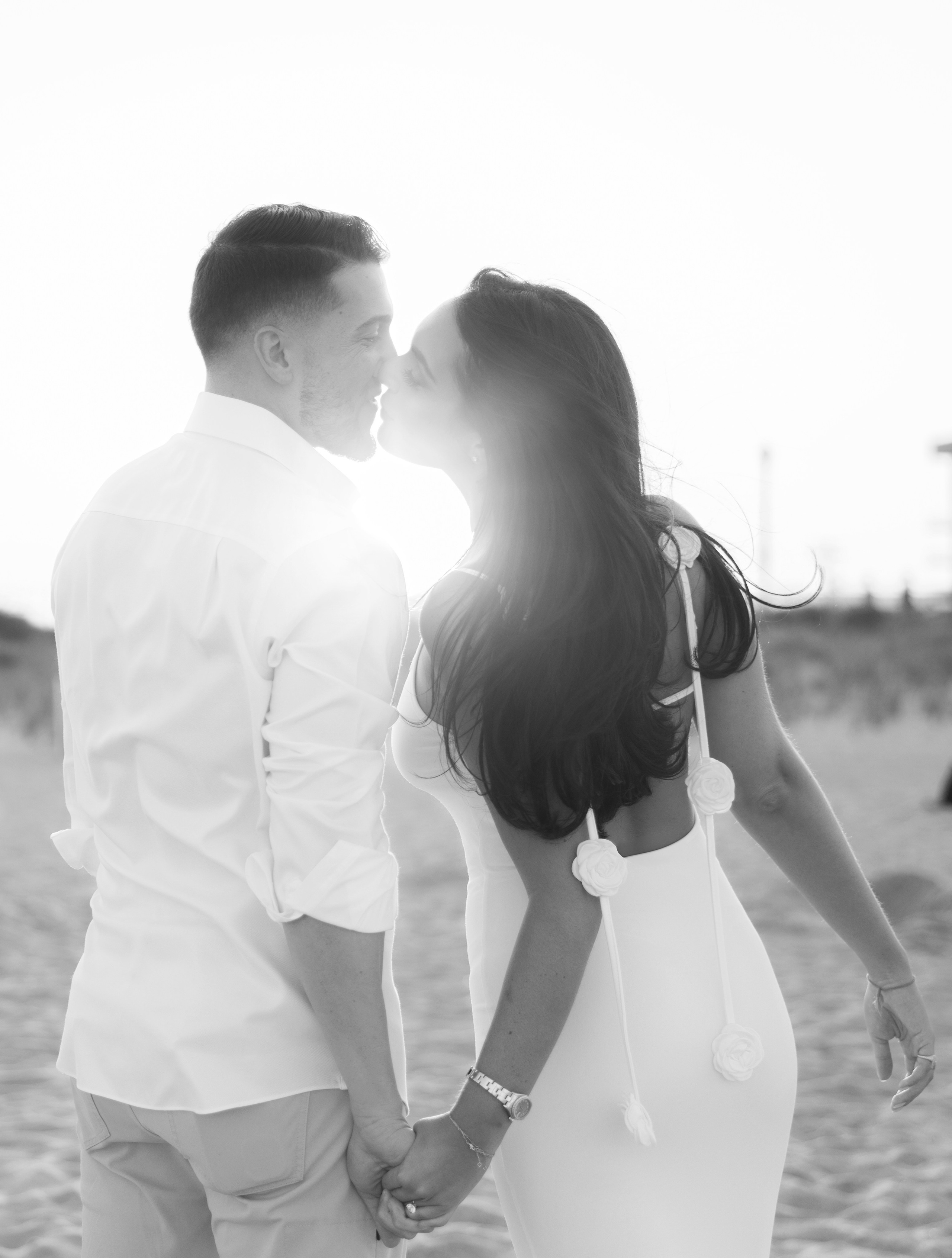 Engagement & Love Story. Wedding Photo & Video