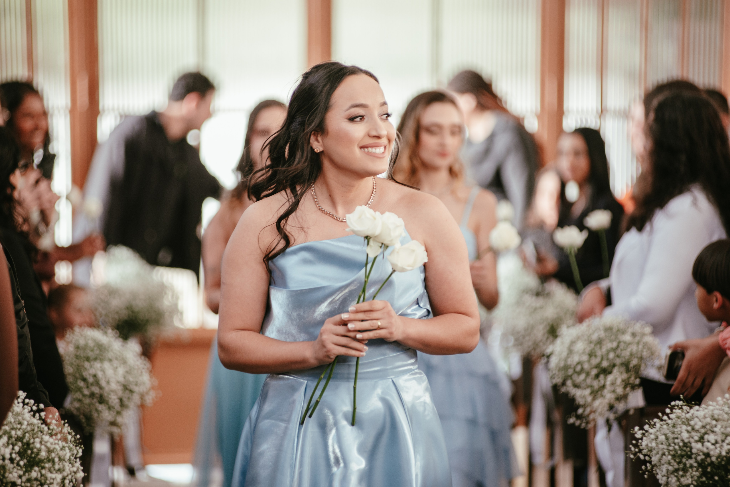 Casamento Amanda & Rick. Visionary Imagem
