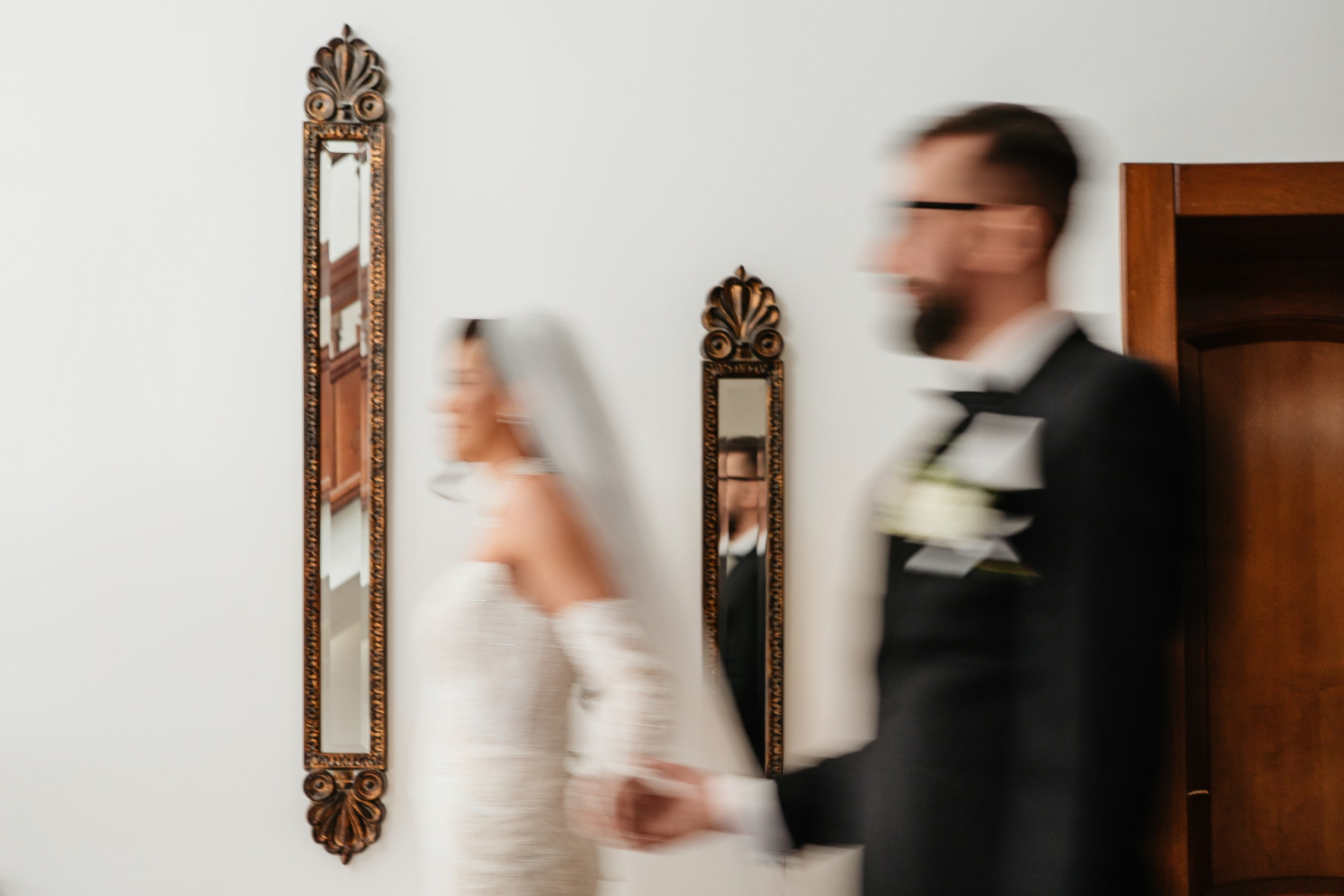 Nunta Madalina & Paul. Fotograf profesionist in Iasi | Marian Matalica