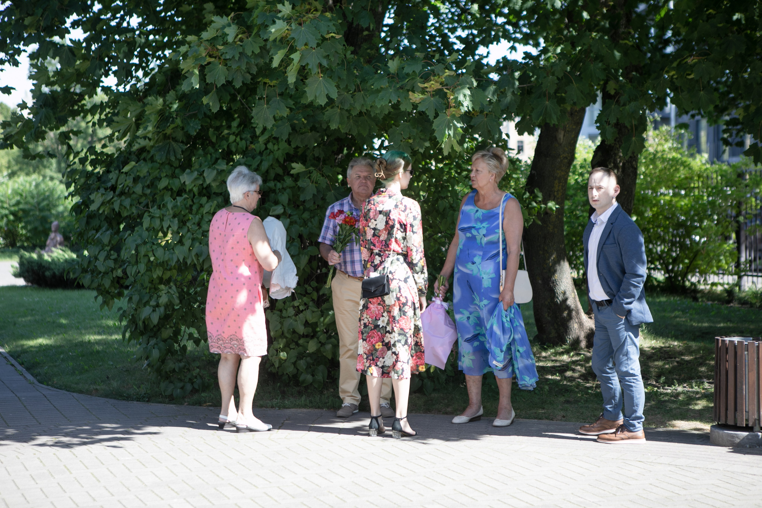 Wedding ceremony Agnese &Aleksandrs. Sandra Garanca Portrait and event photographer