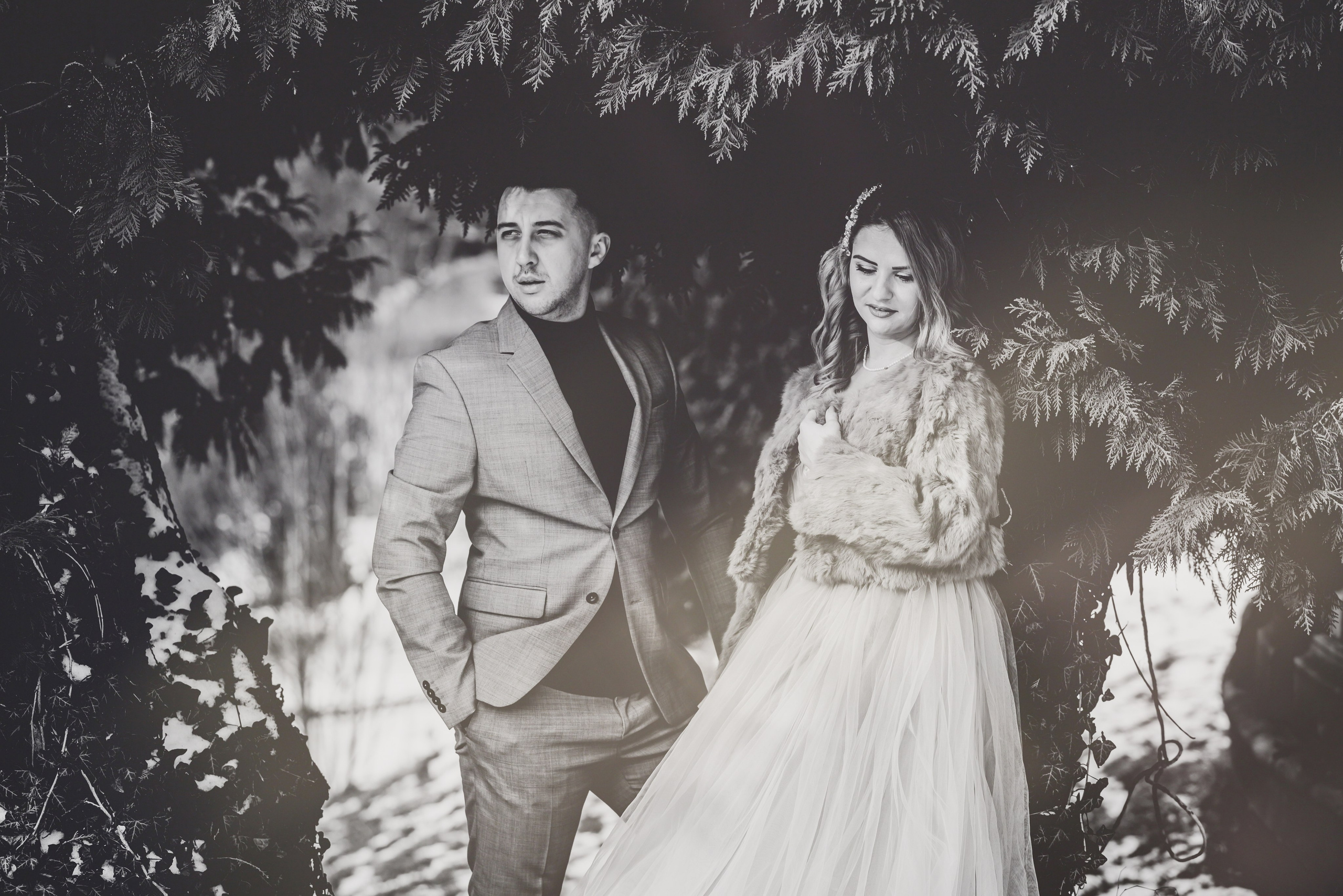 Ioana & Ionut. Giani Maftei