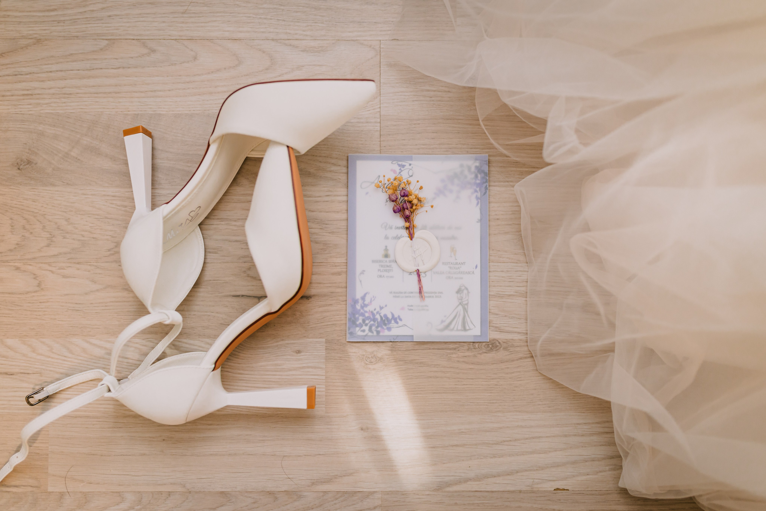 Tatiana & Andrei. Giani Maftei