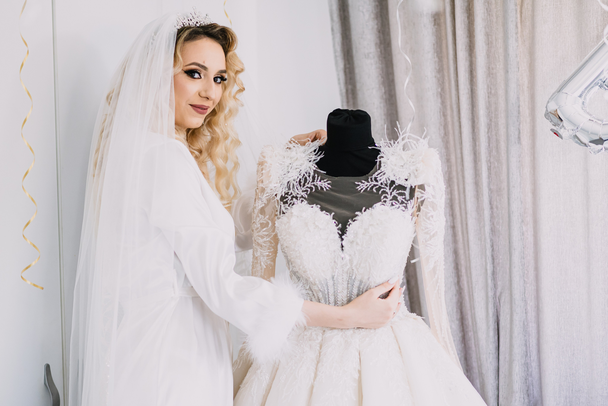 Diana & Bogdan. Giani Maftei