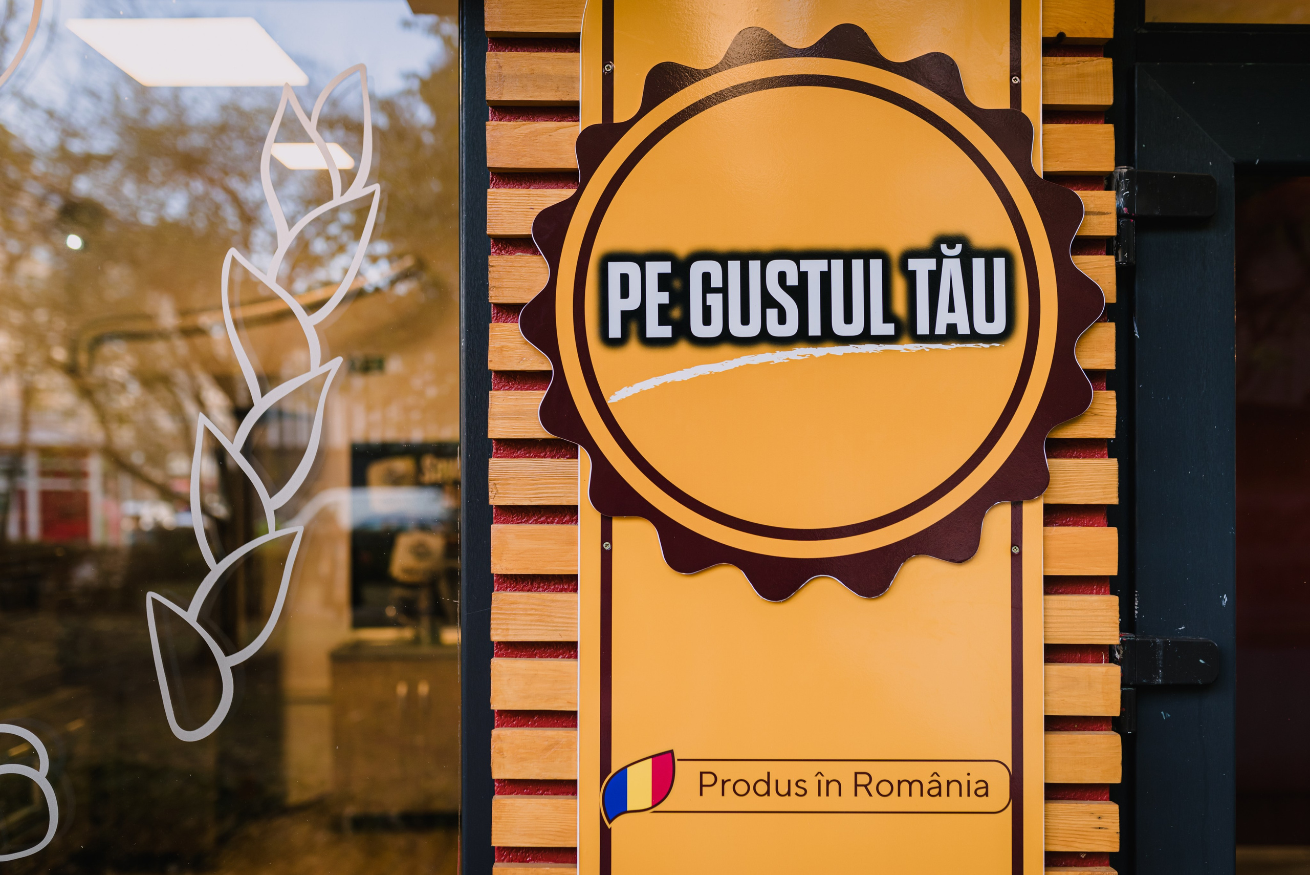 Spic Muntenia. Giani Maftei