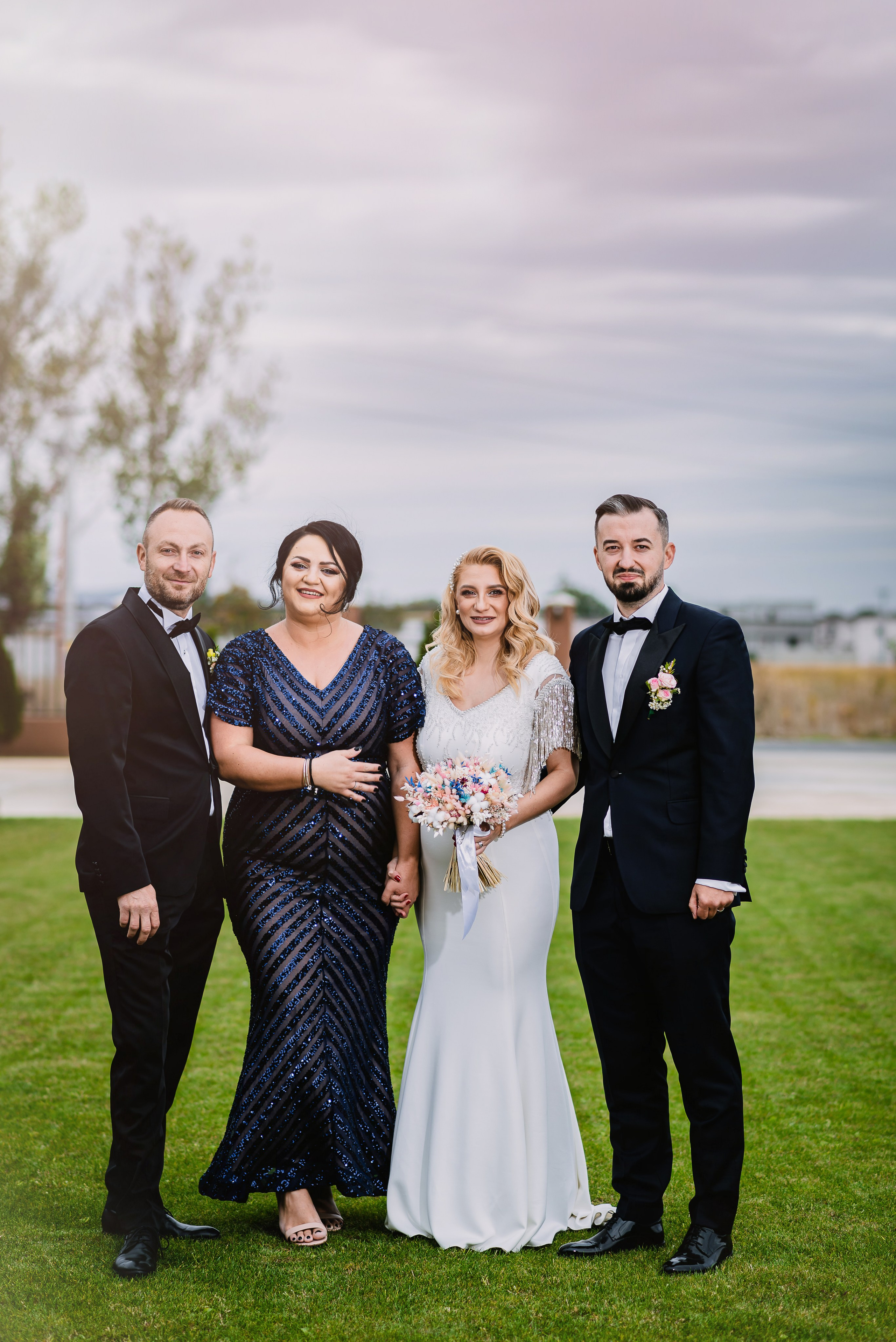 Oana & Catalin. Giani Maftei