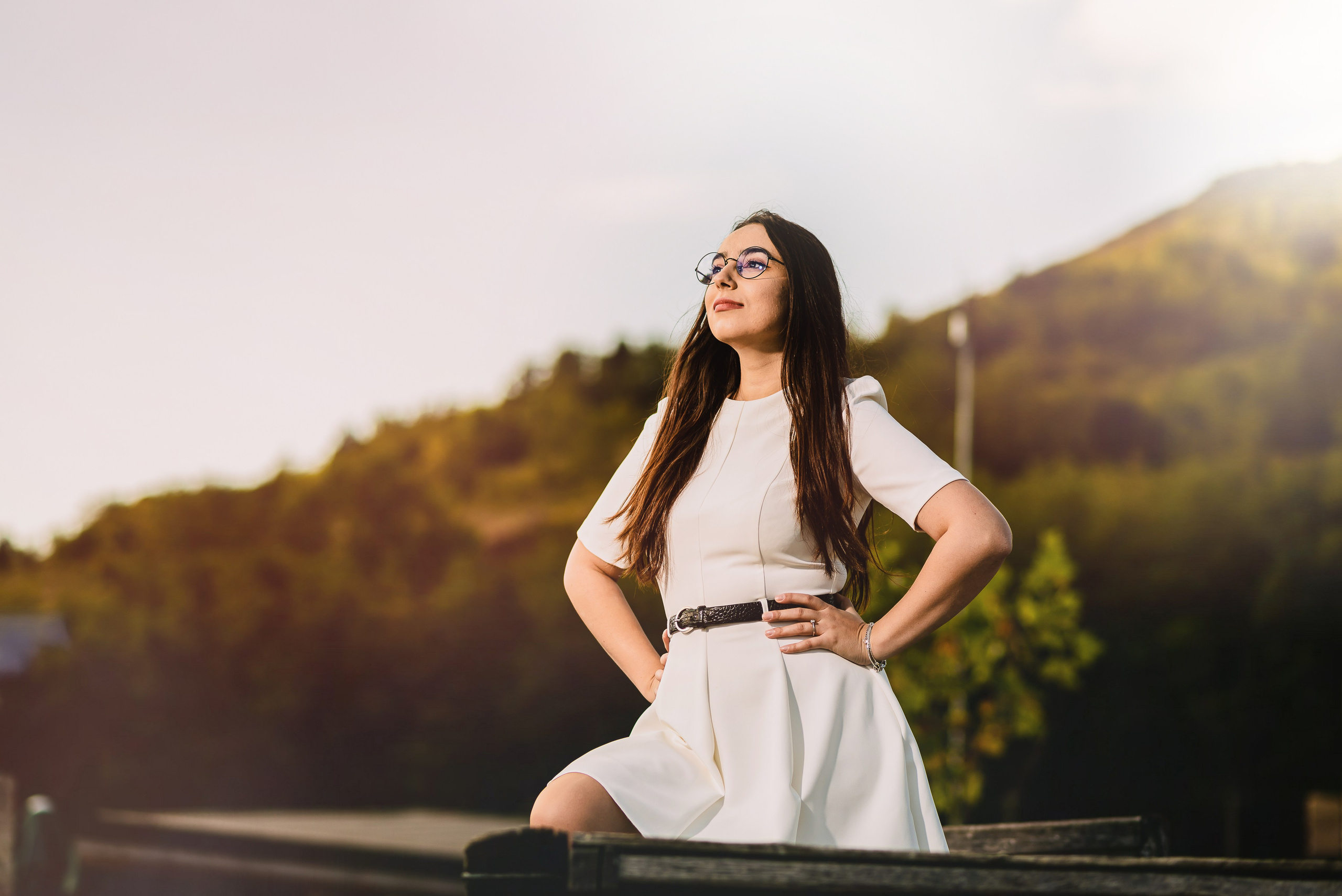 Alexandra & Niky. Giani Maftei