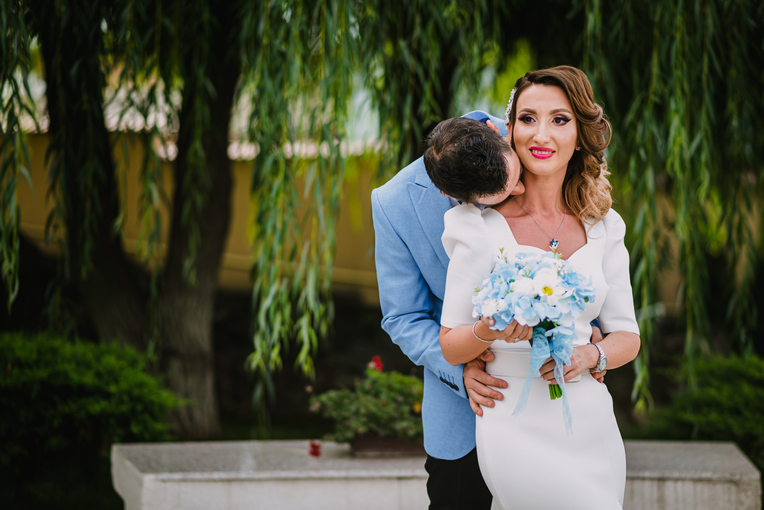 Anca & George. Giani Maftei