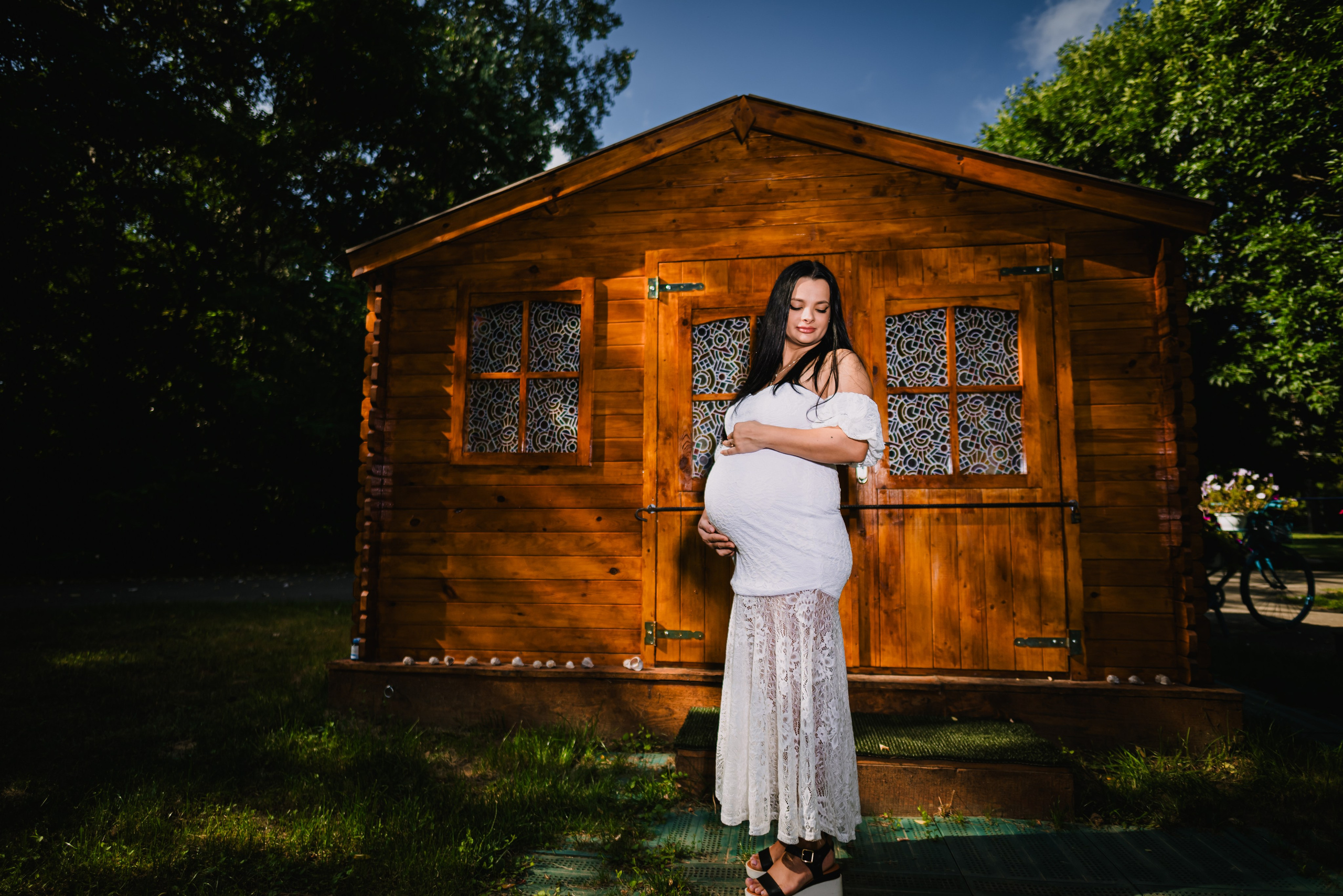 Alexandra Burtea. Giani Maftei