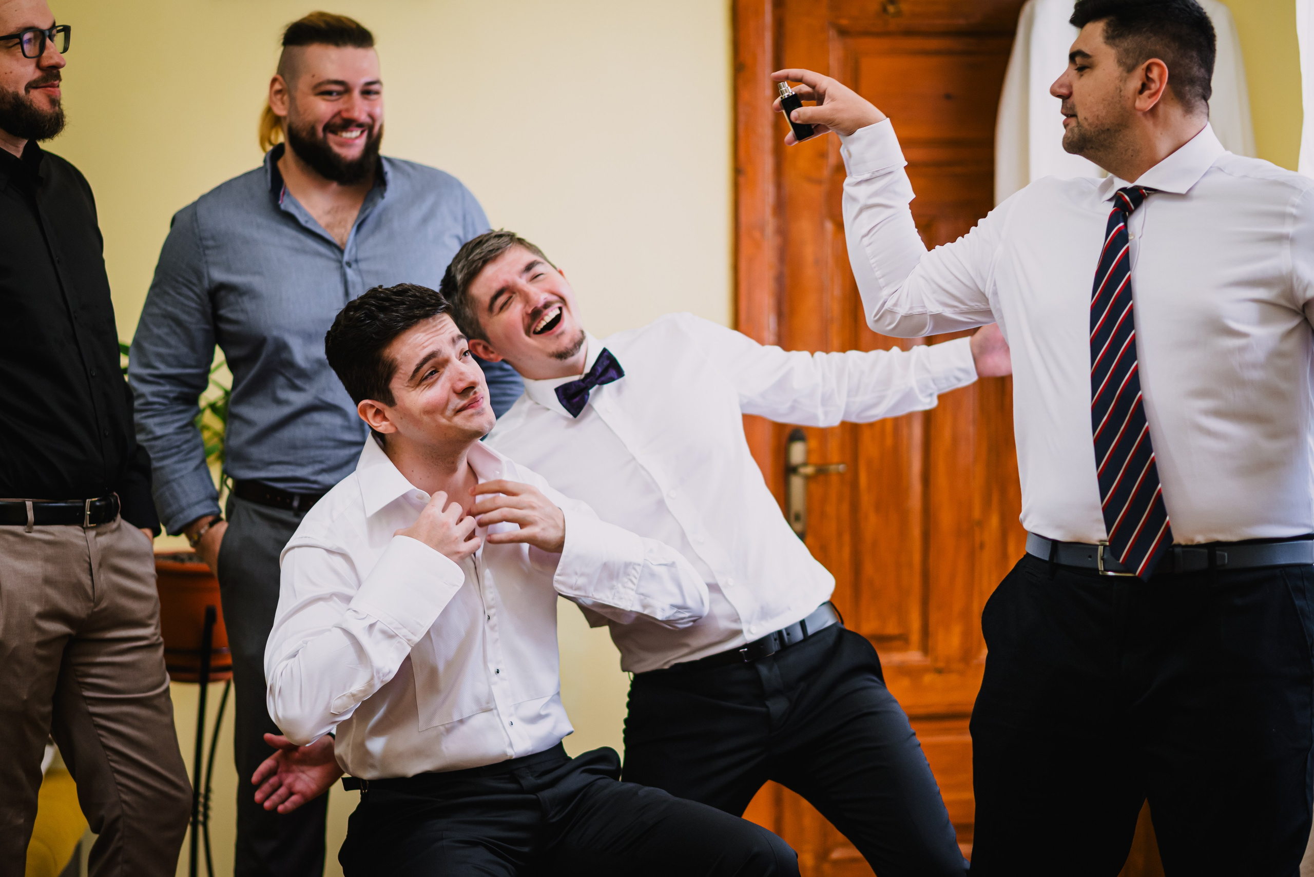 Florina & Florentin. Giani Maftei