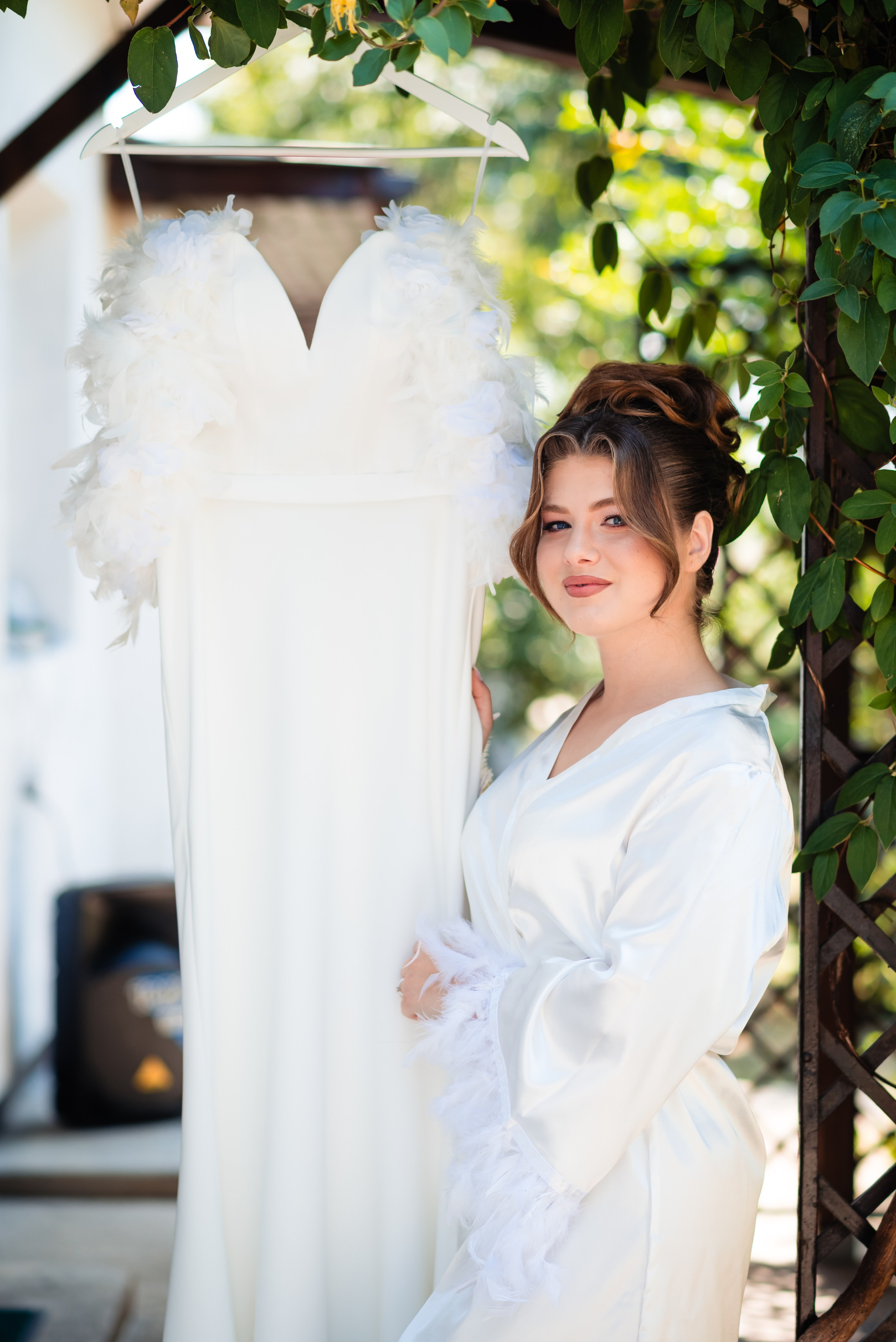 Ioana & Catalin. Giani Maftei