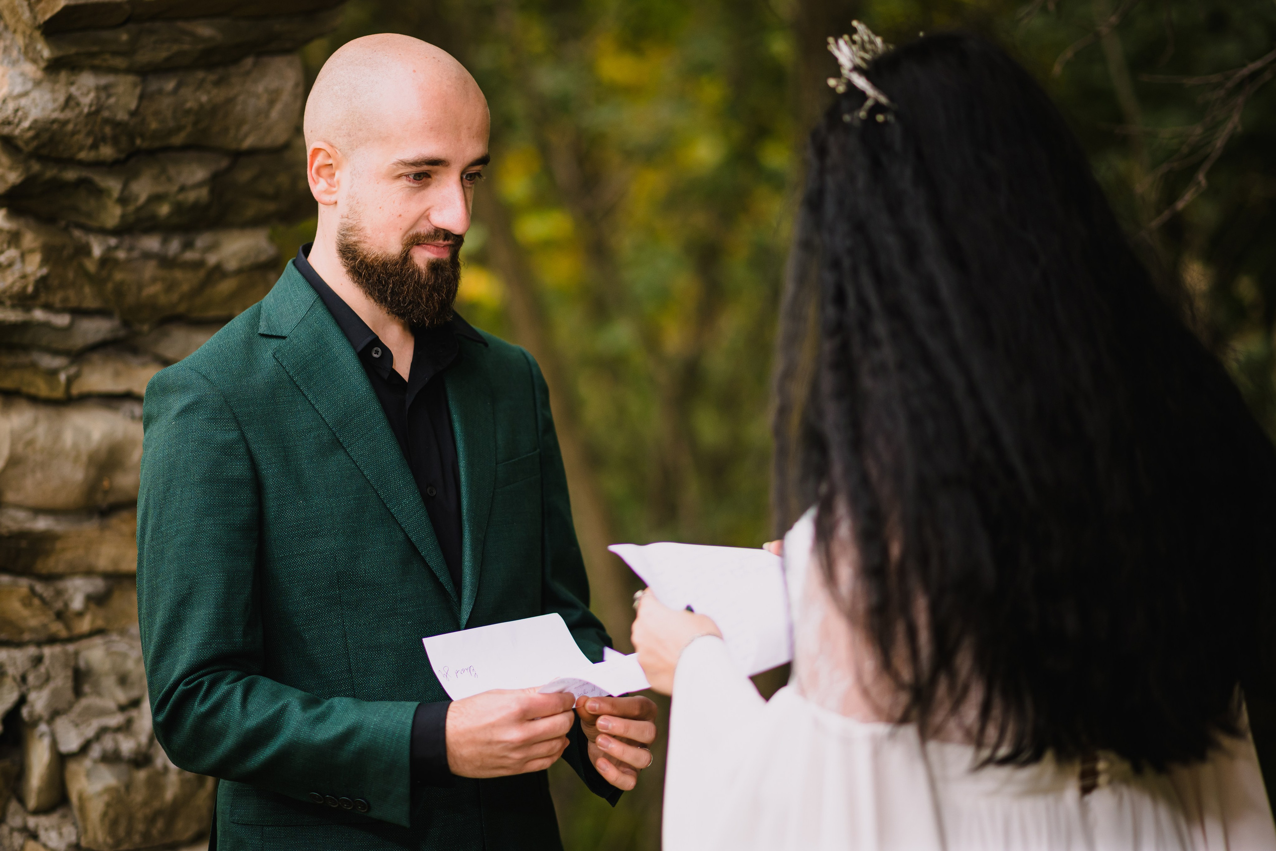 Roxana & Edi. Giani Maftei