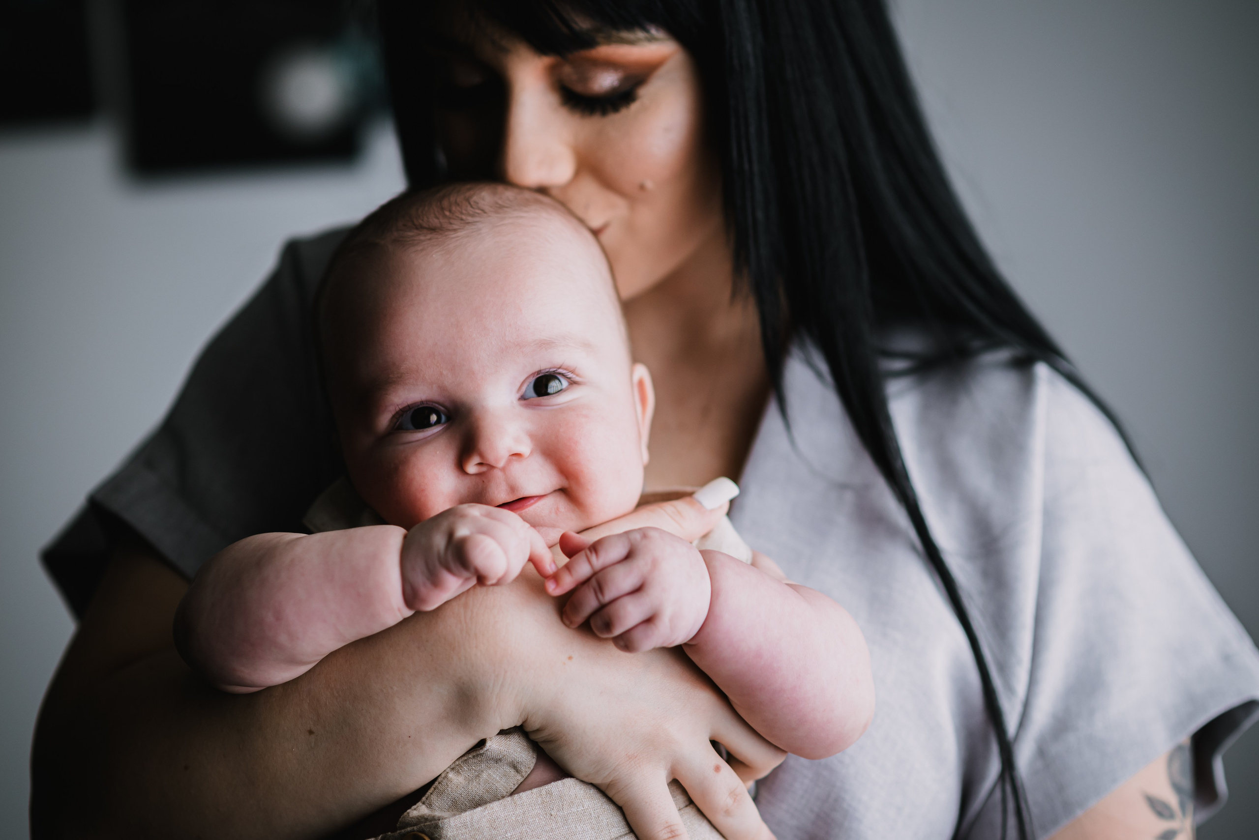 Dominic Luca. Giani Maftei