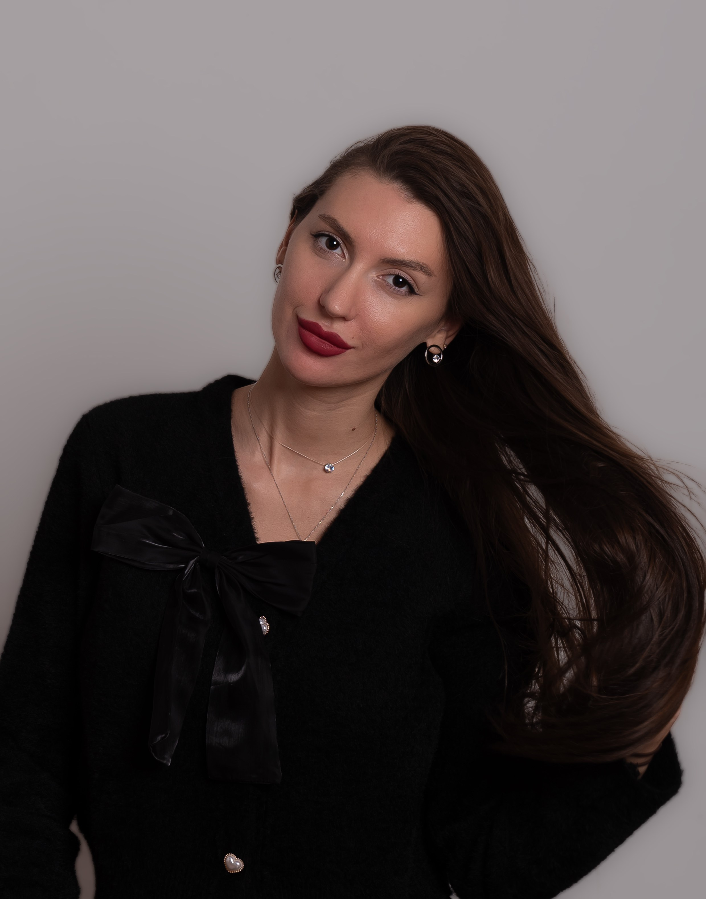 Portraits. Klausenburg Photography