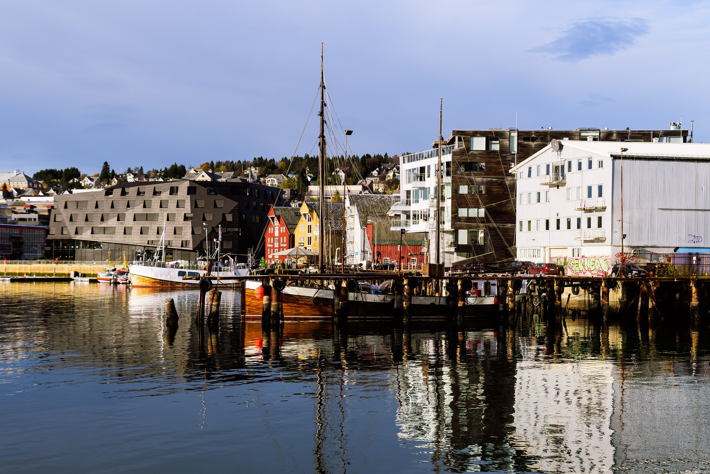 Travel. Klausenburg Photography