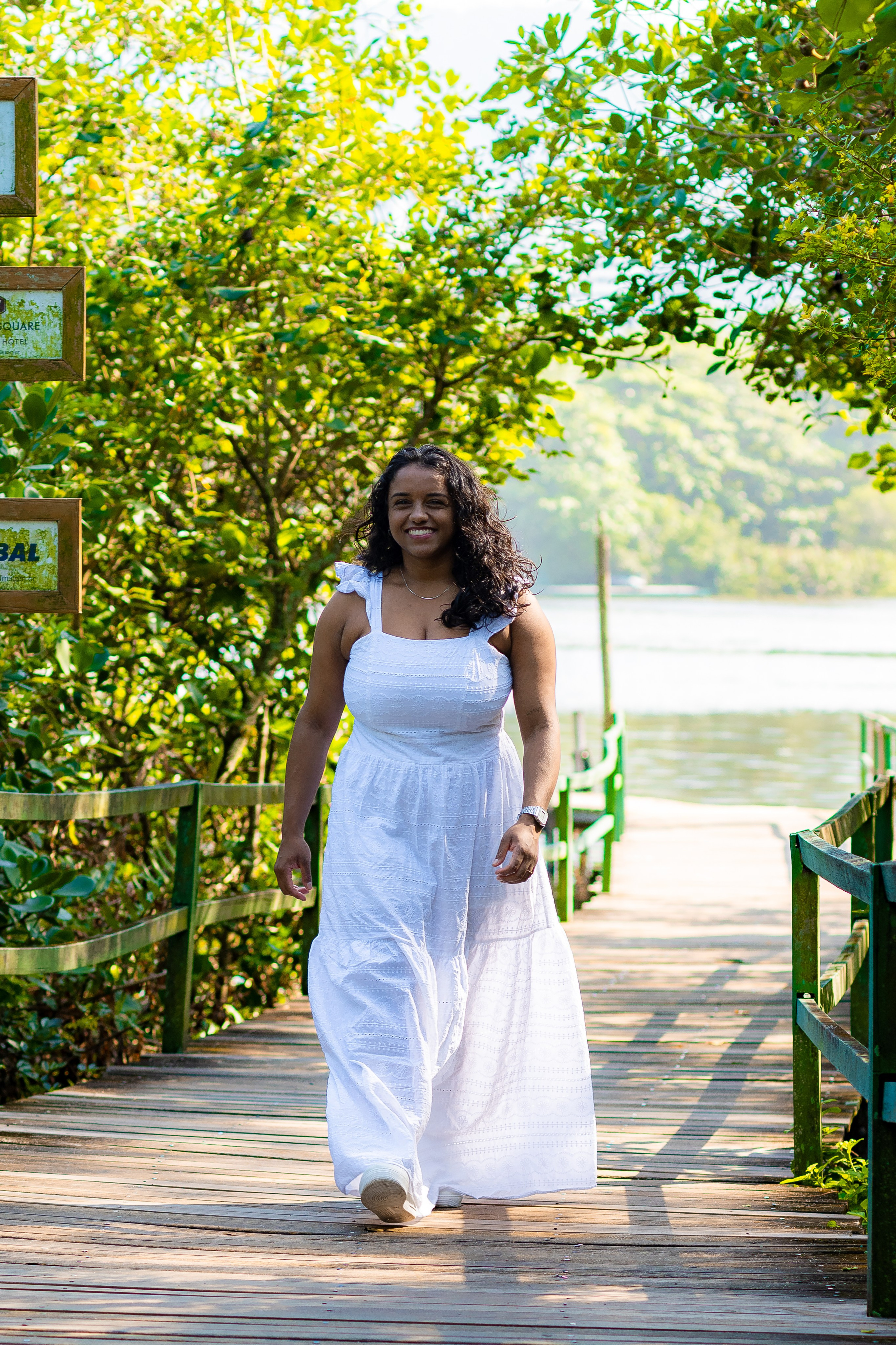 Ensaio Thailane Lima & David