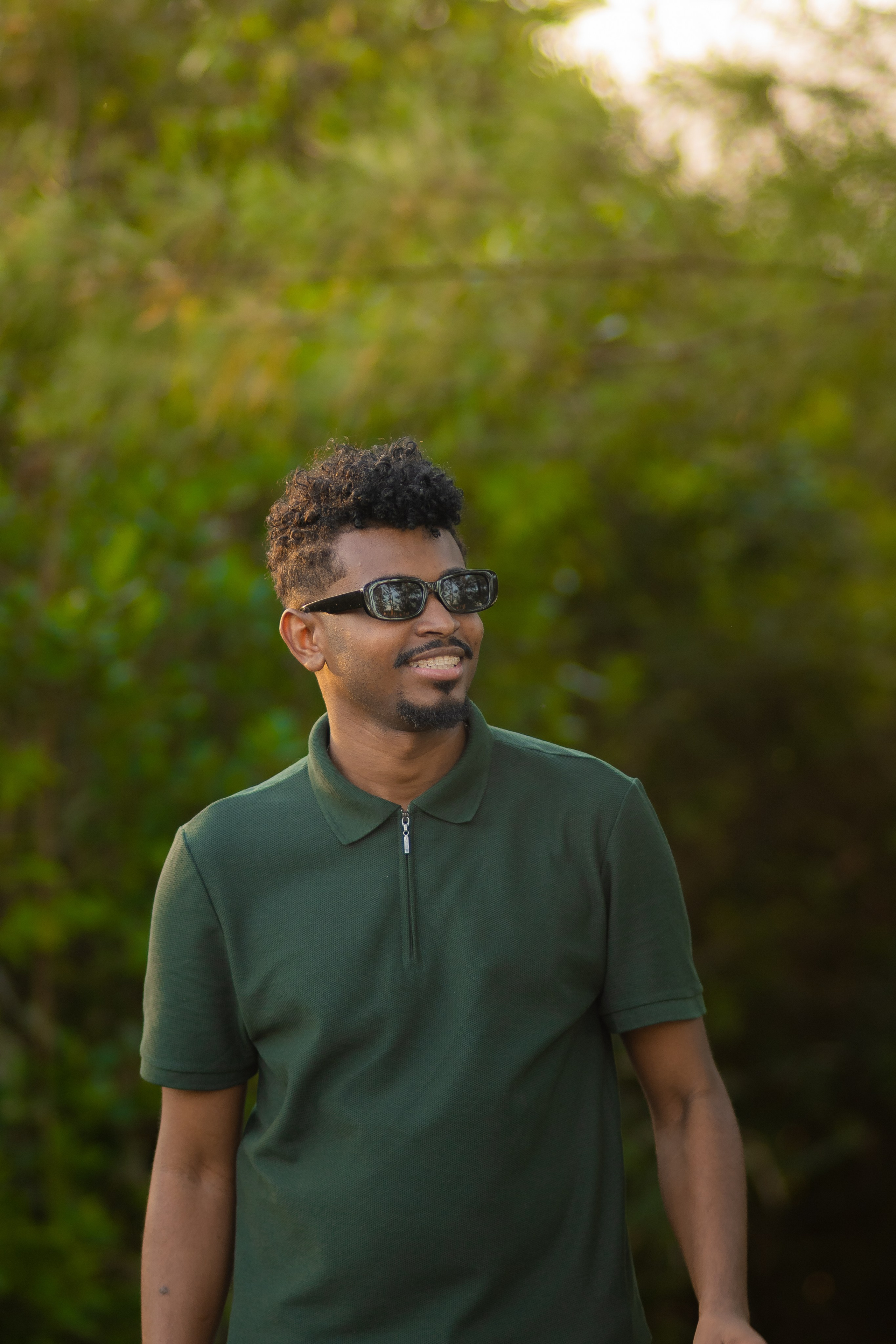 Ensaio Isa Landim & Lucas Adelino