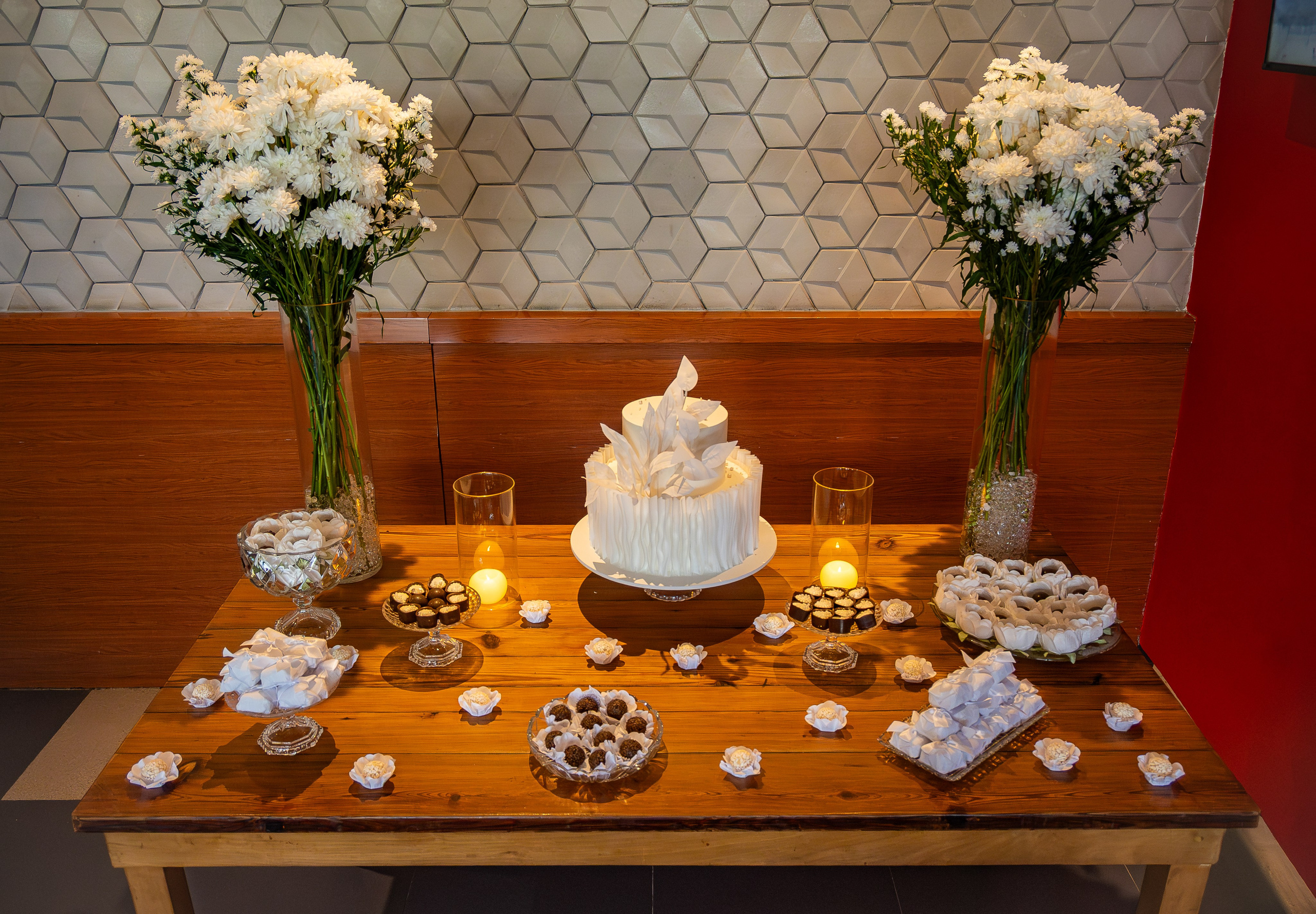 Civil - Magda Vidal & Thalles