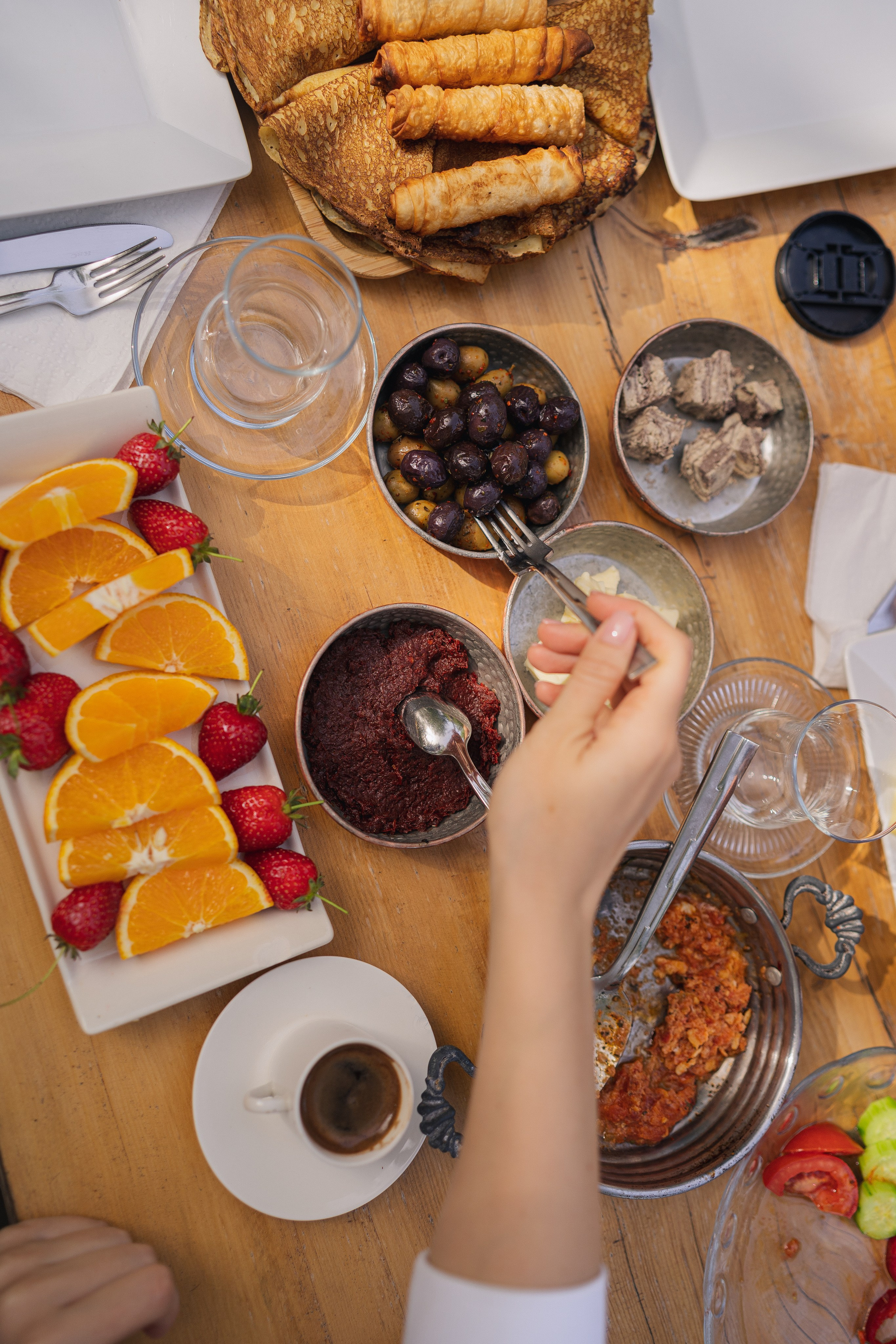 Хайкинг Ликийская тропа. Фотограф Москва Ларина Юлия