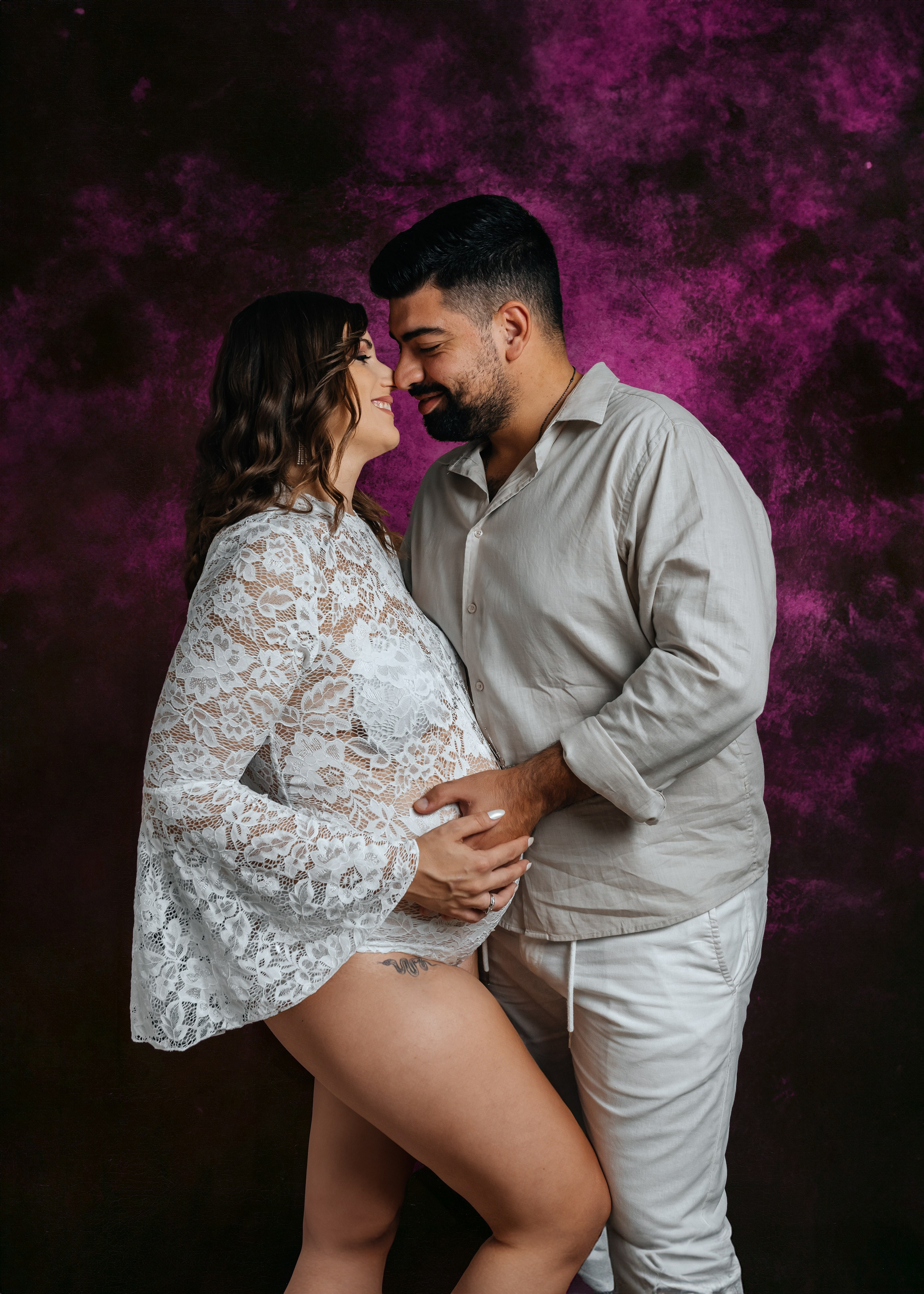 Nicolina. Fotografo di famiglia