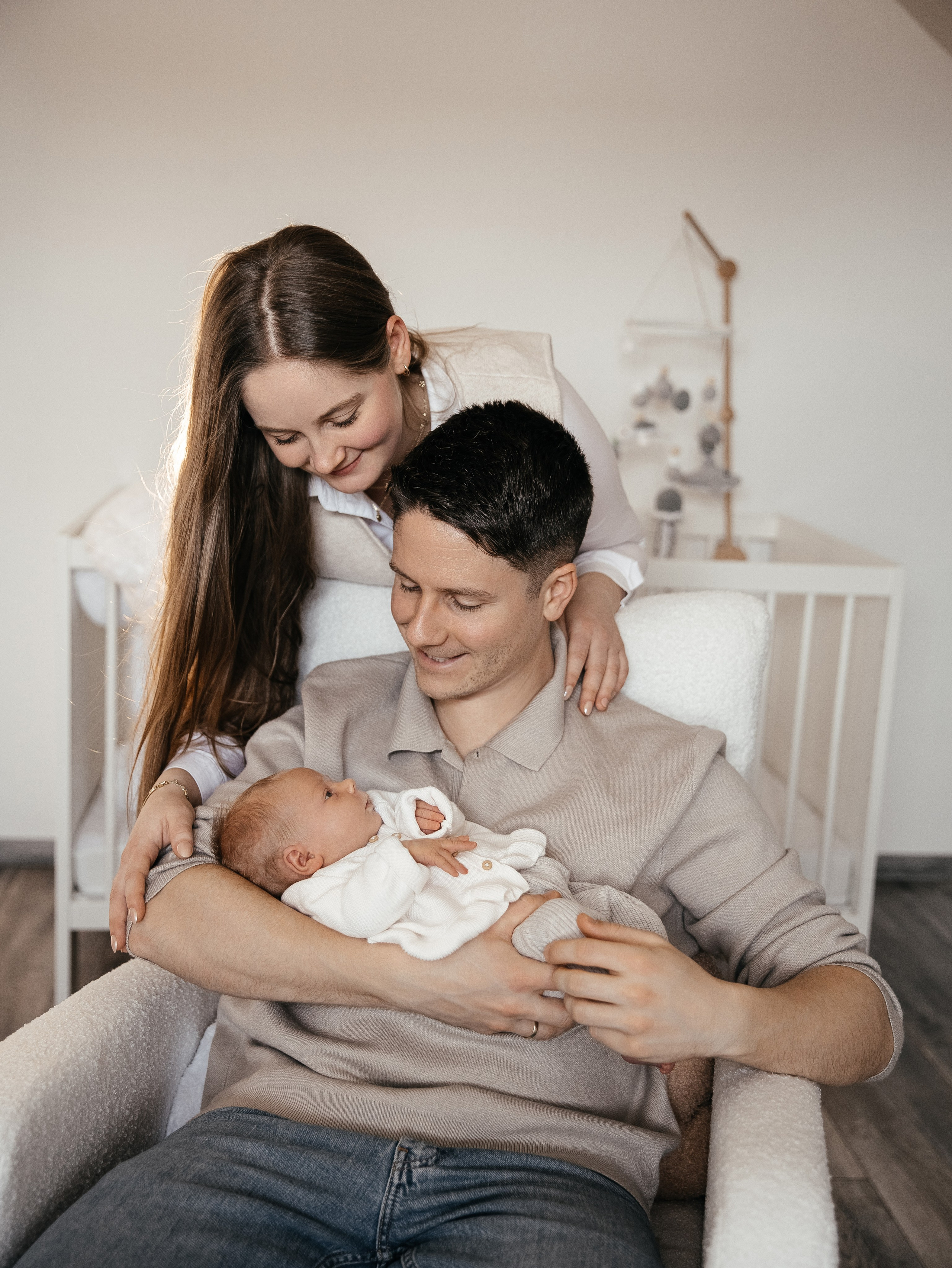 Newbornfotografin. Familien-, Hochzeits- und Newbornfotografin Neustadt an der Weinstraße