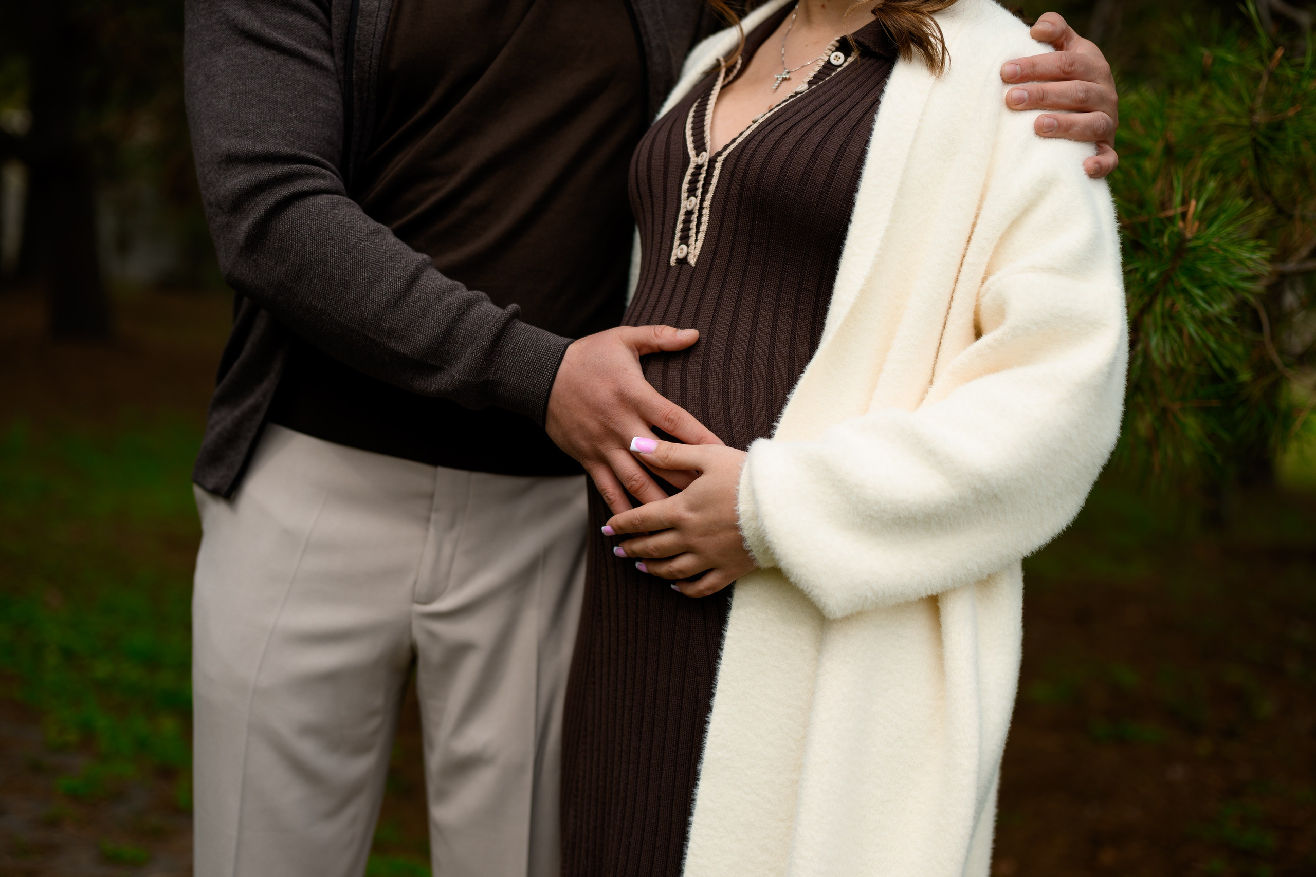 В очікуванні дива. Фотограф Київ