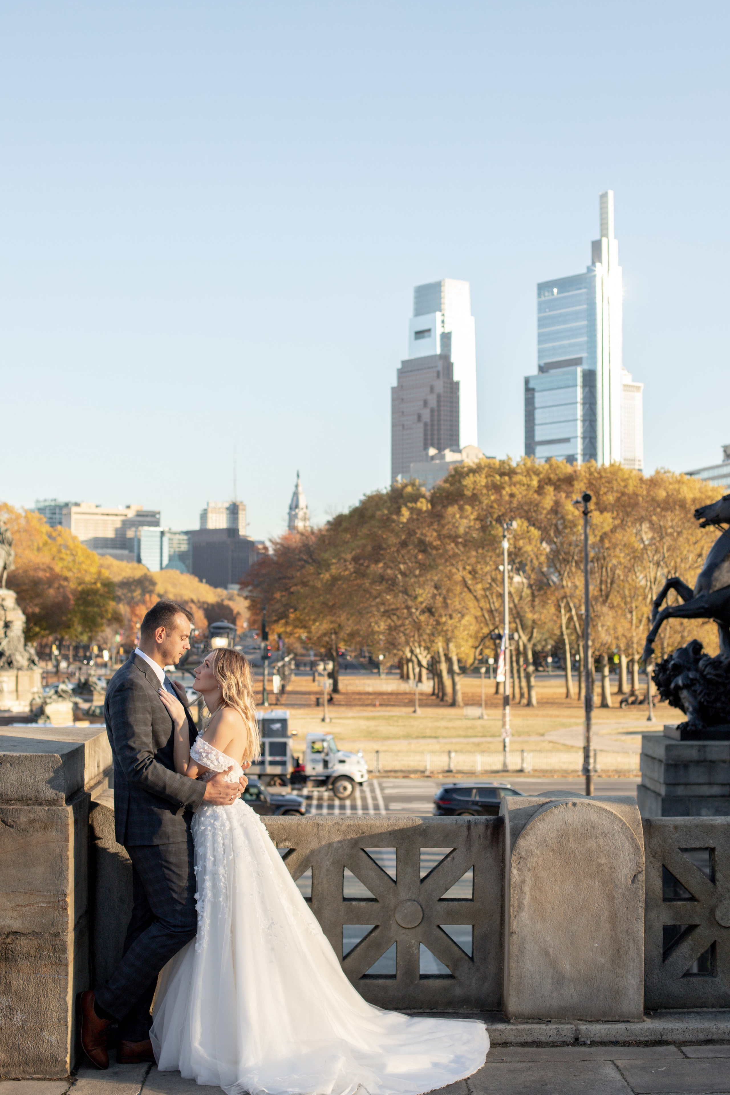 Olya & Vitalyk. Wedding Photographer & Videographer