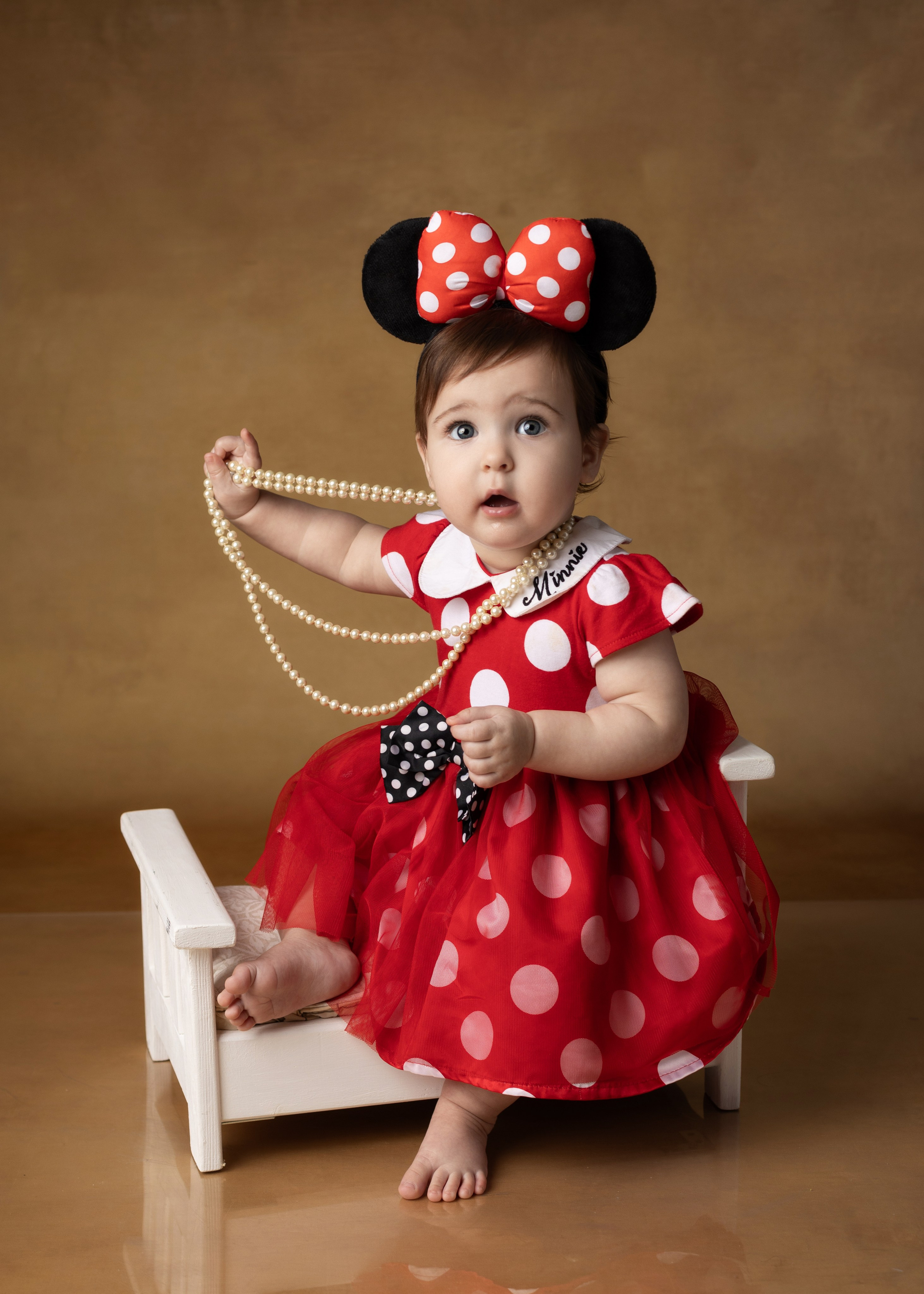 Каталог 10 Годик. Катерина Шустерман — фотограф Newborn, семейный в Израиле